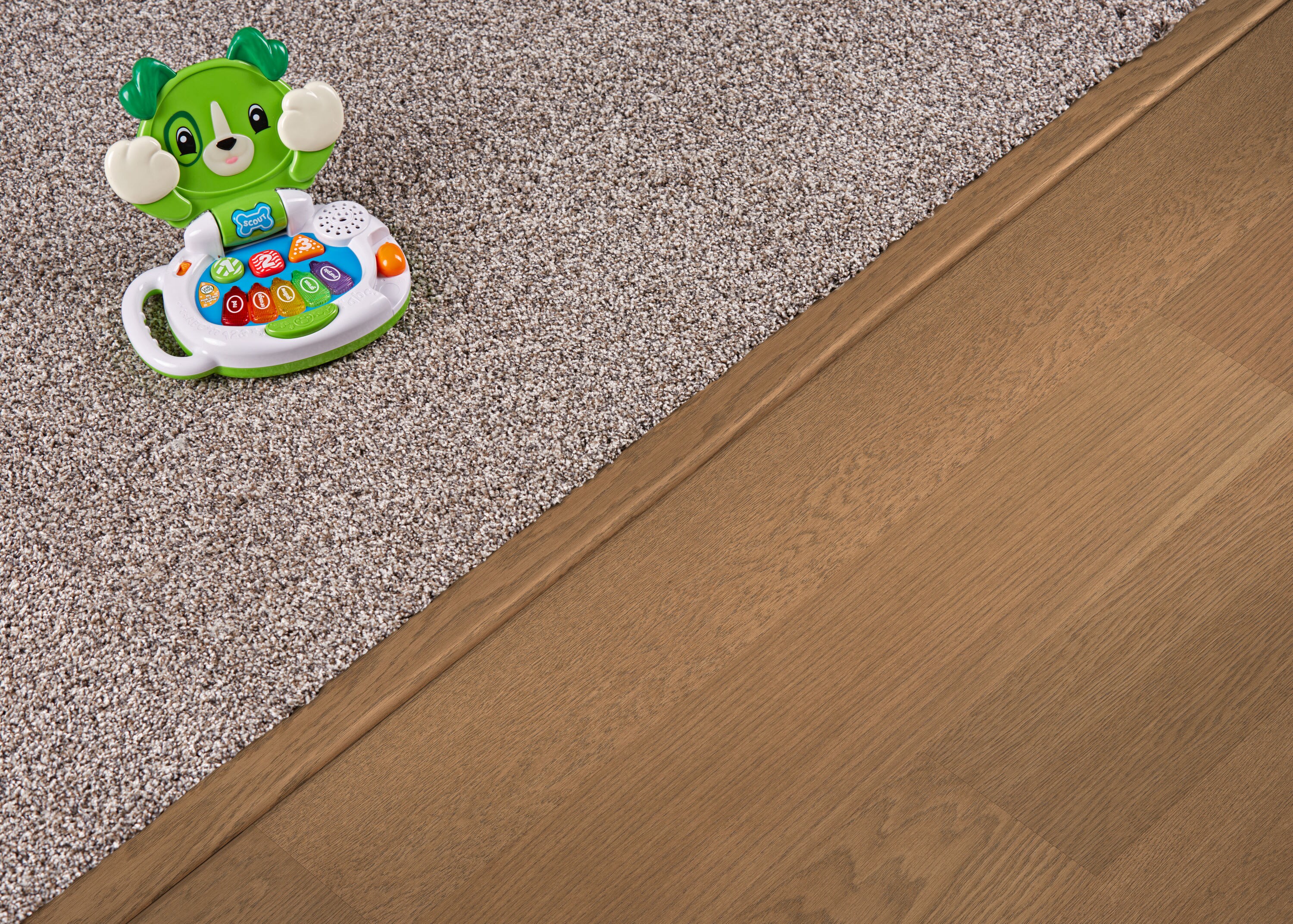 SMARTCORE 03Z9007104 Floor-Moulding - View #3