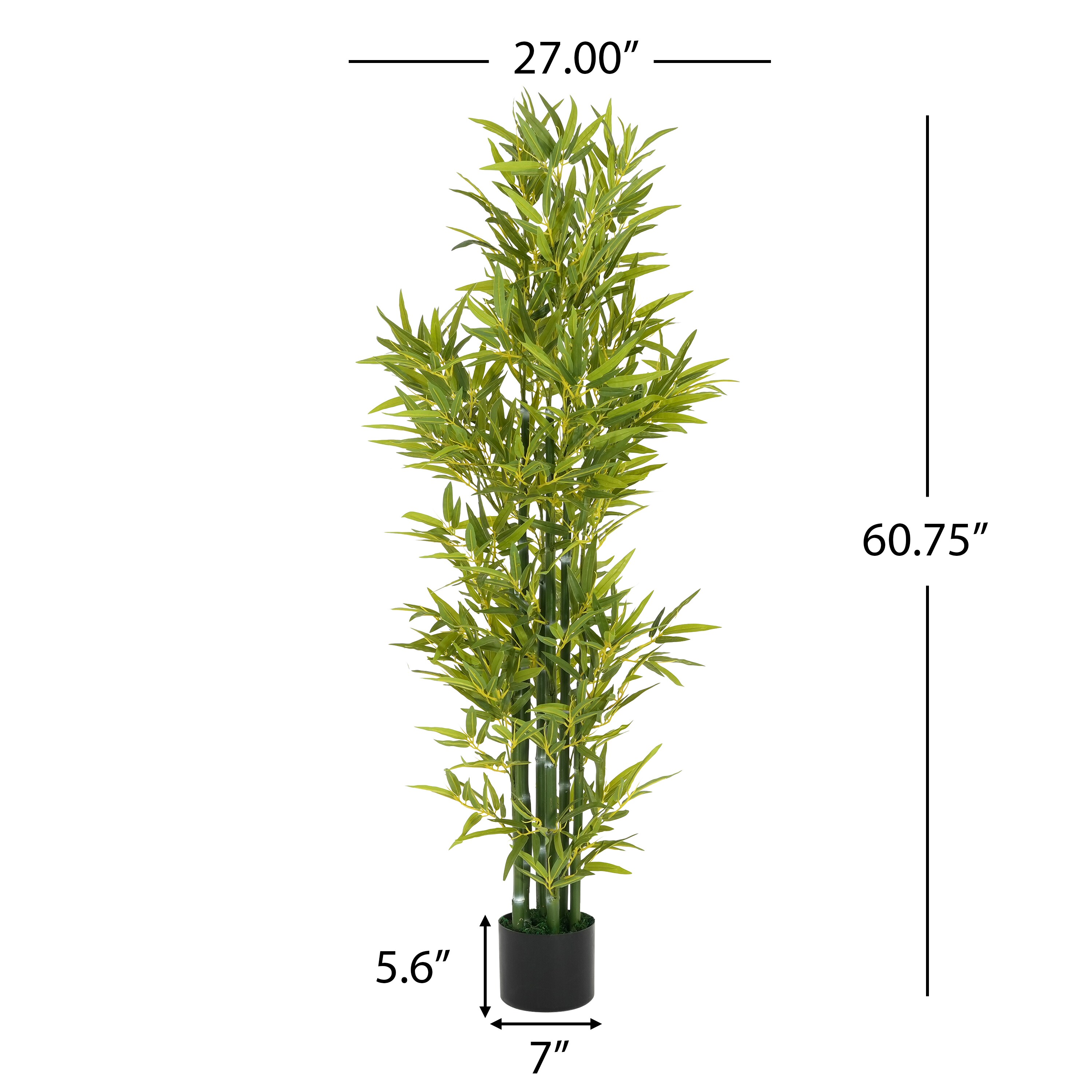 Christopher Knight Home 335264 Artificial-Plants-Trees - View #5