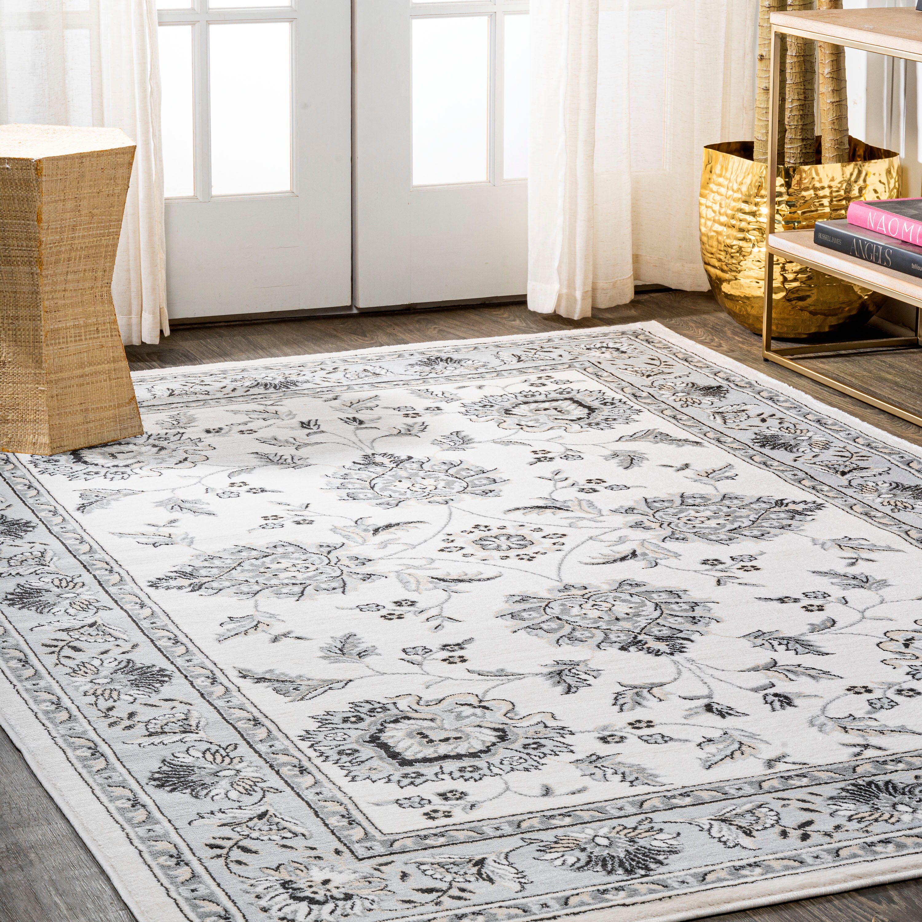 JONATHAN  Y MDP505F-3 rugs - View #6