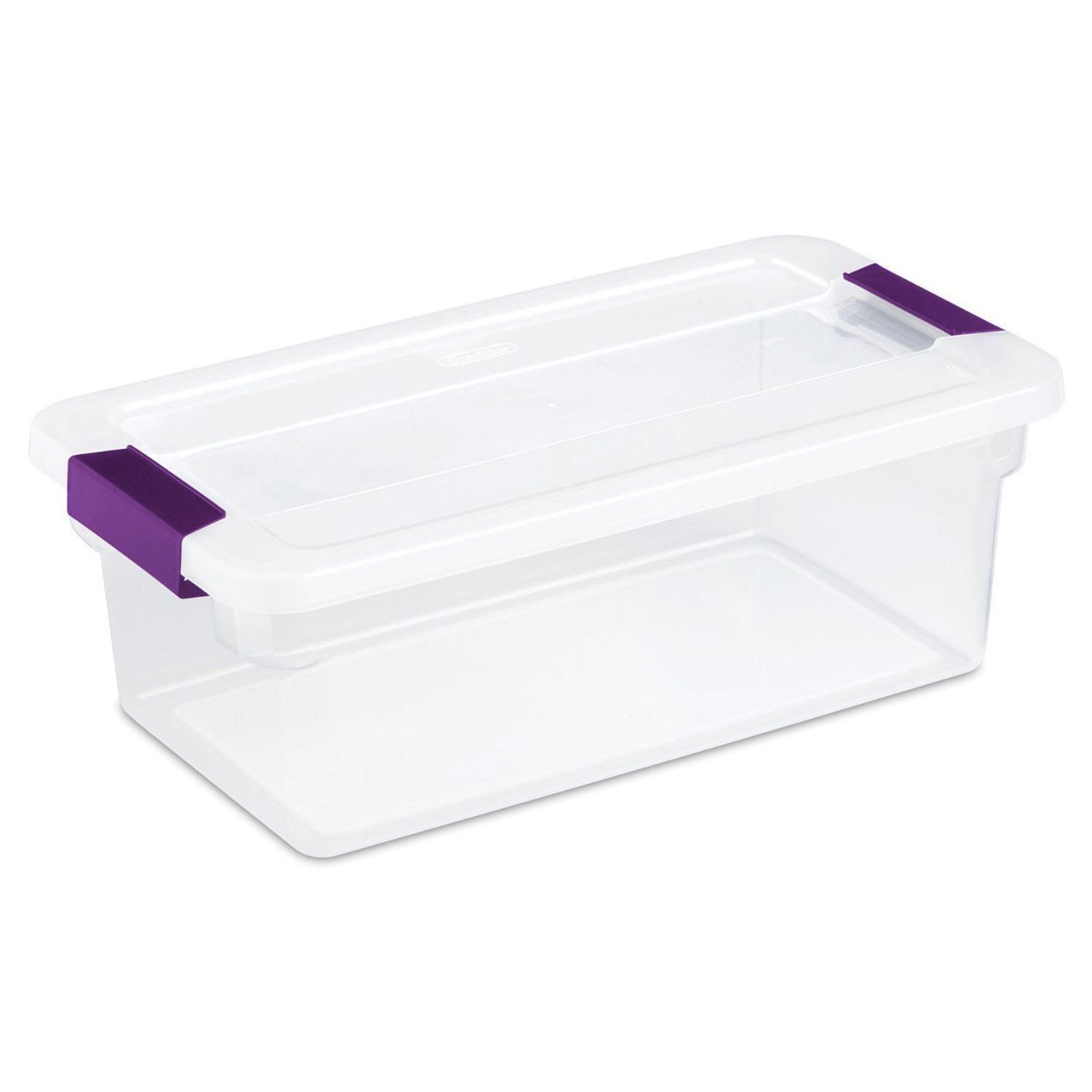 Sterilite 6 X 17631706 + 12 X Bins-Baskets - View #3