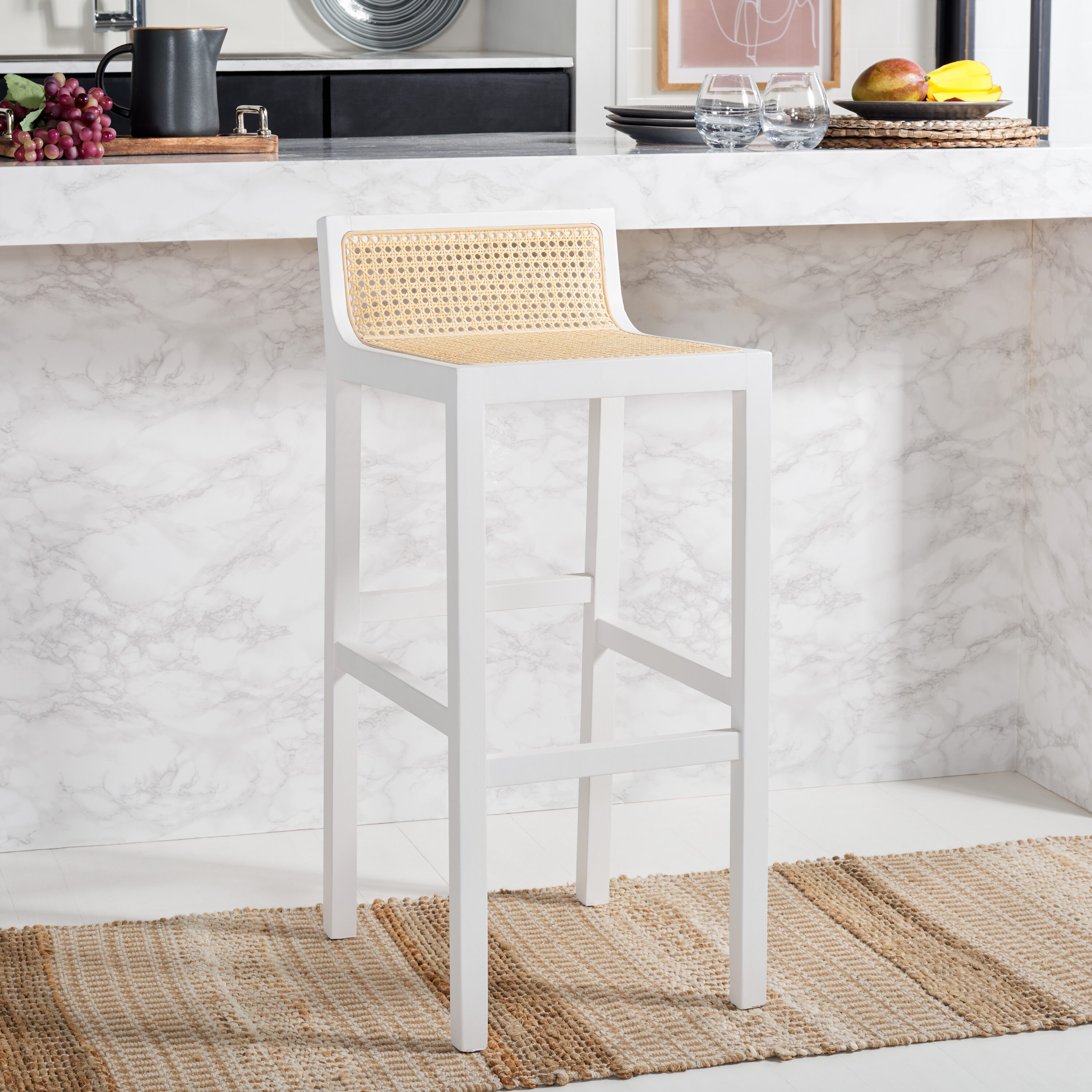 Safavieh BST9501B stools - View #2