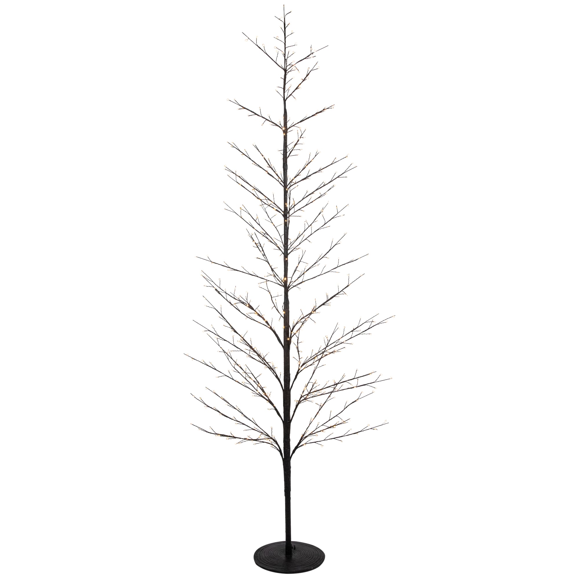 Artificial Christmas Trees Primary Tree Color Black
