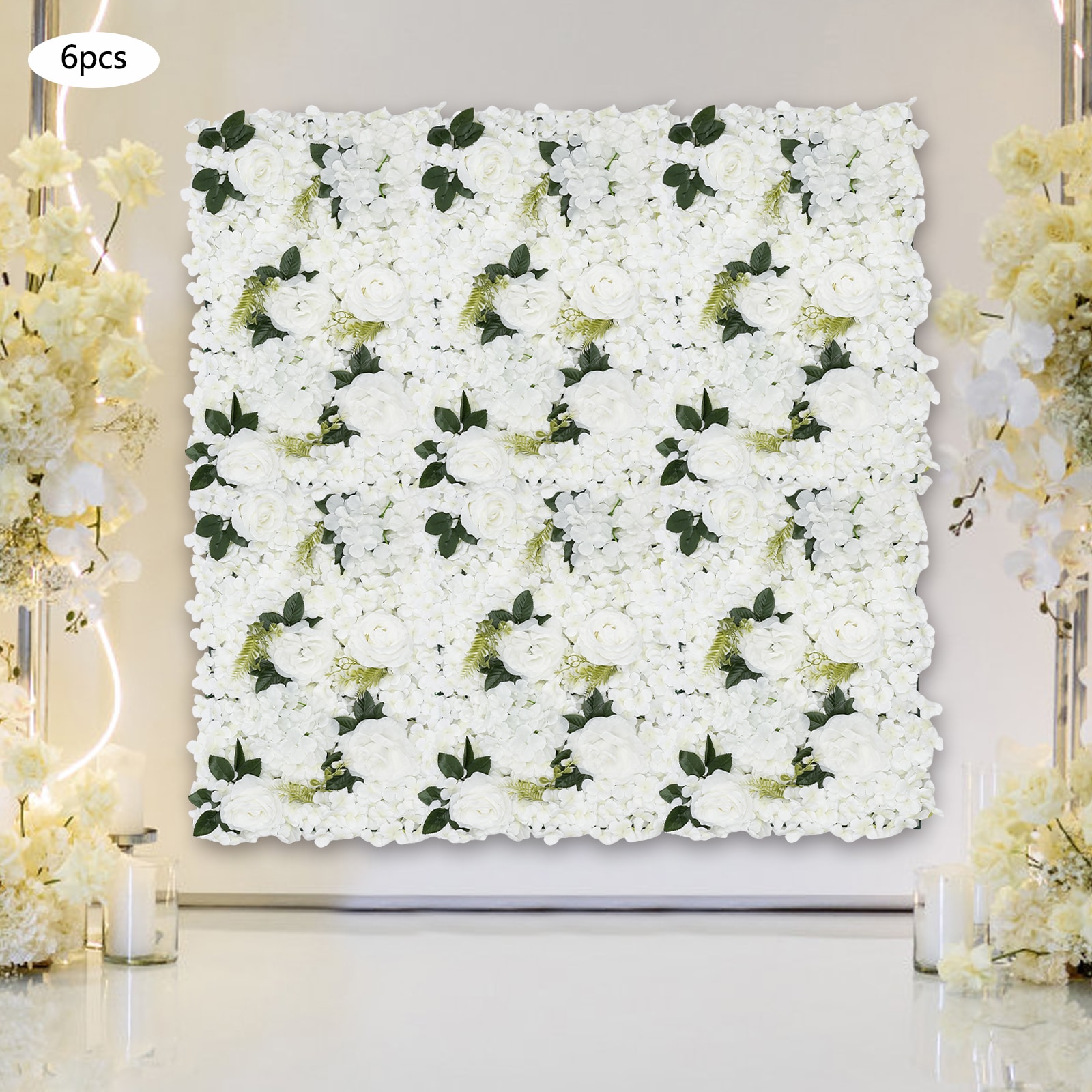 CNCEST HG-ZJ129-109 Garden-Trellis - View #10