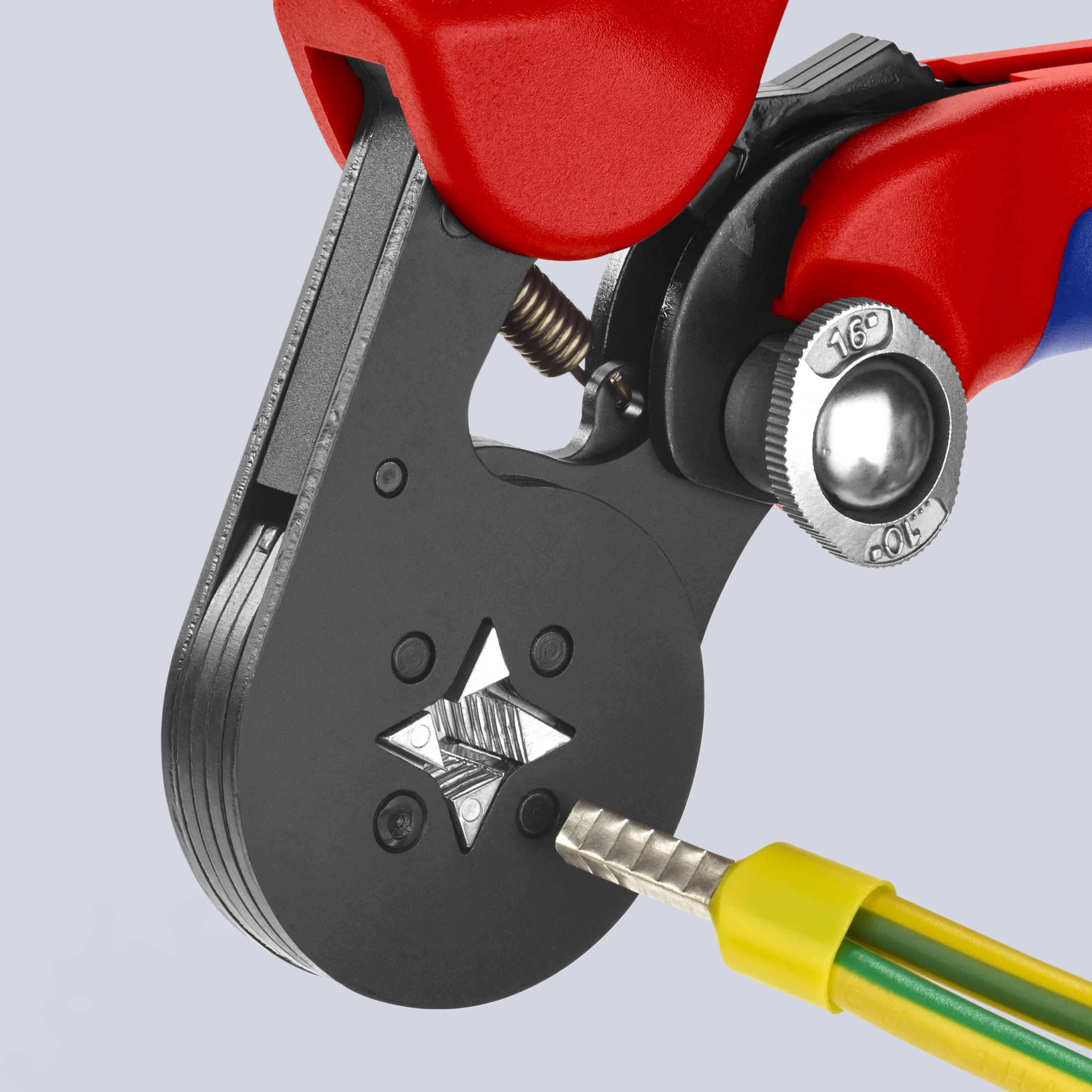 KNIPEX 97 53 04 pliers - View #16