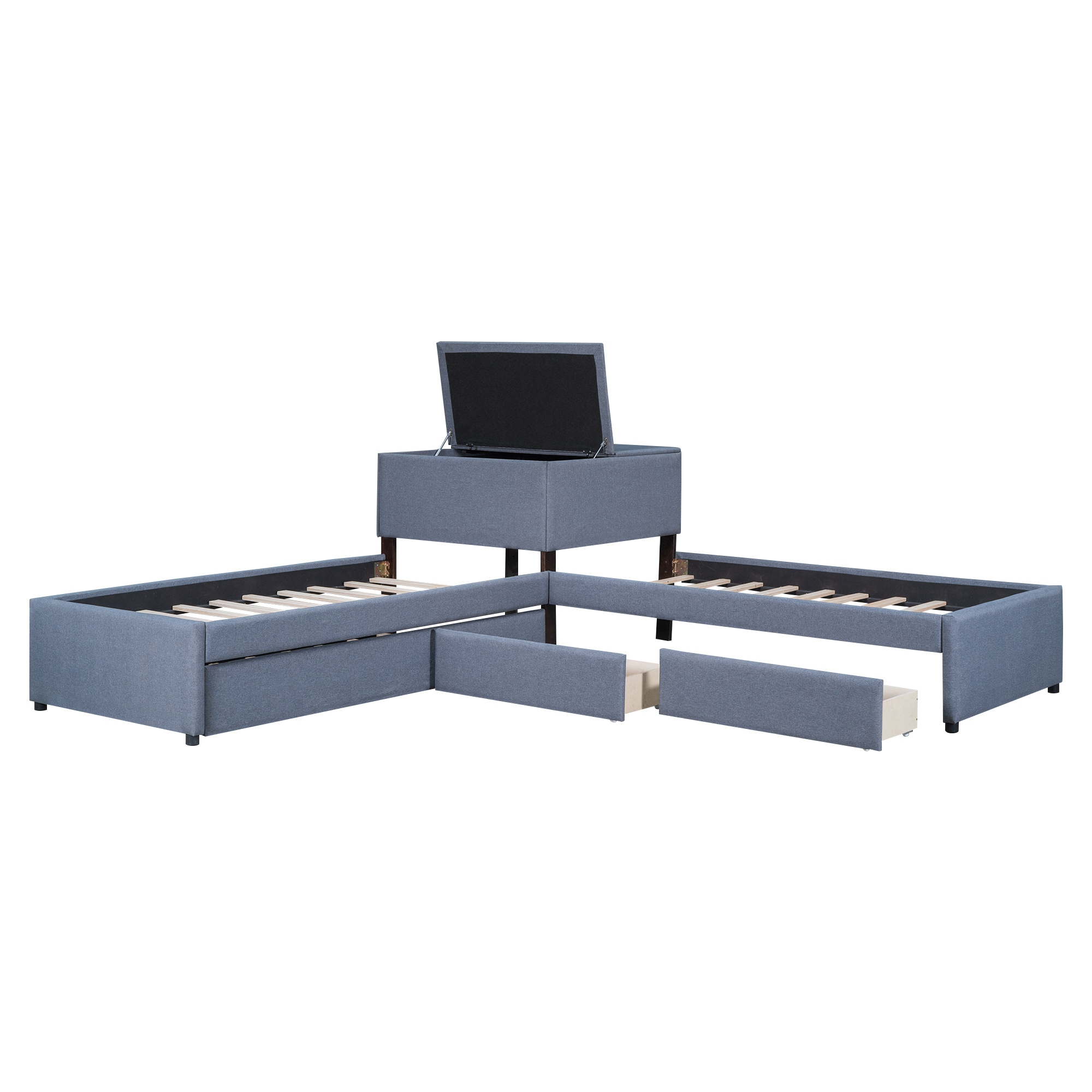 ModernLuxe GX000531AAE beds - View #10