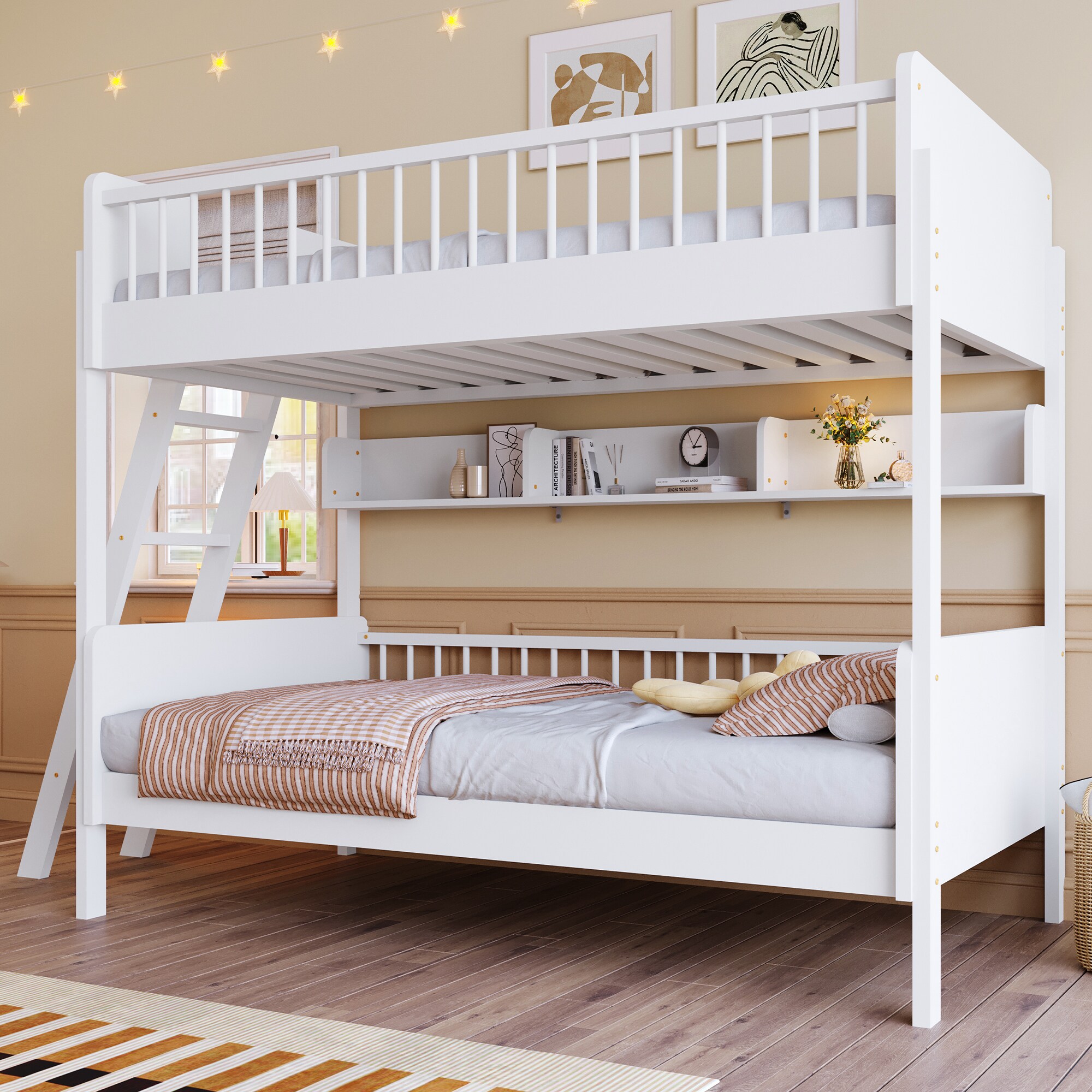 ModernLuxe L3P-N7090002224K Bunk-Beds - View #13