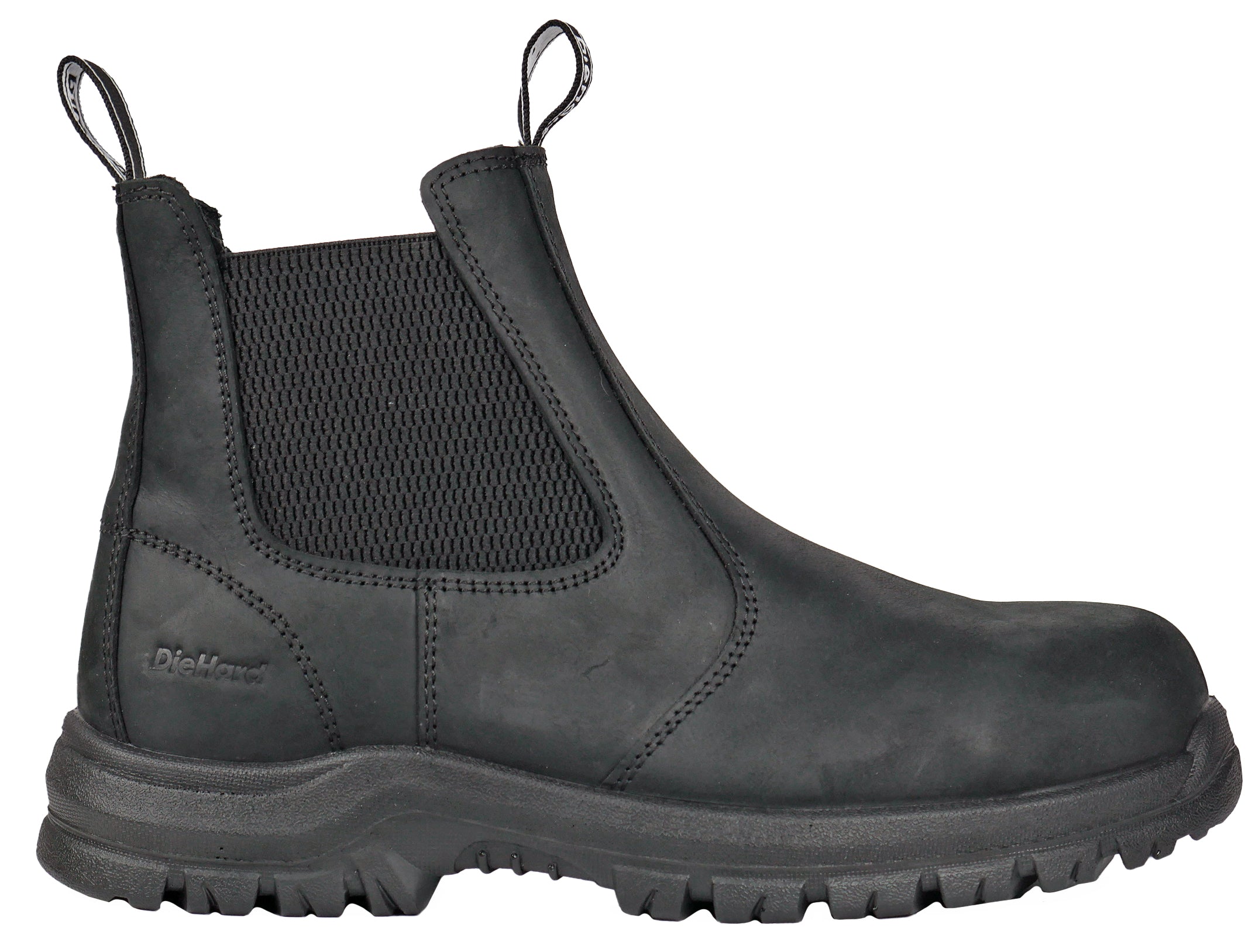 DieHard DH50124 7.5 D footwear - View #2