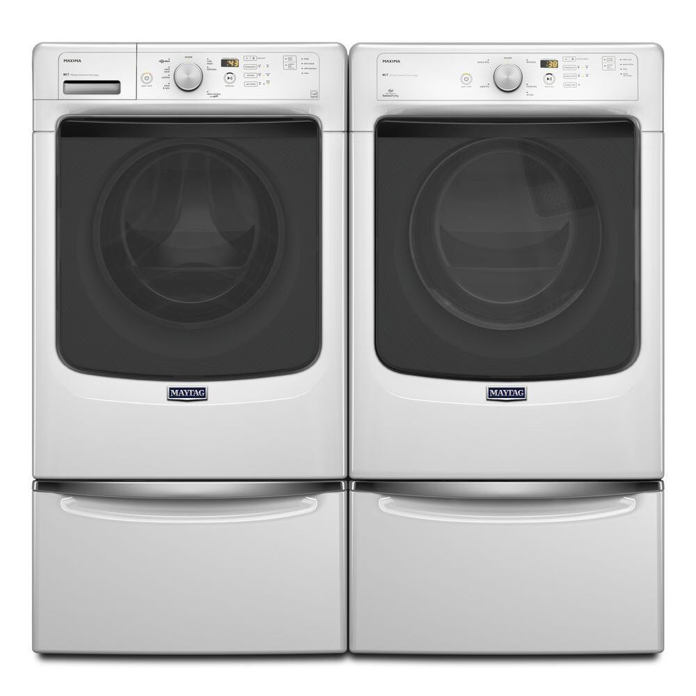 Maytag MED3100DW  - View #7