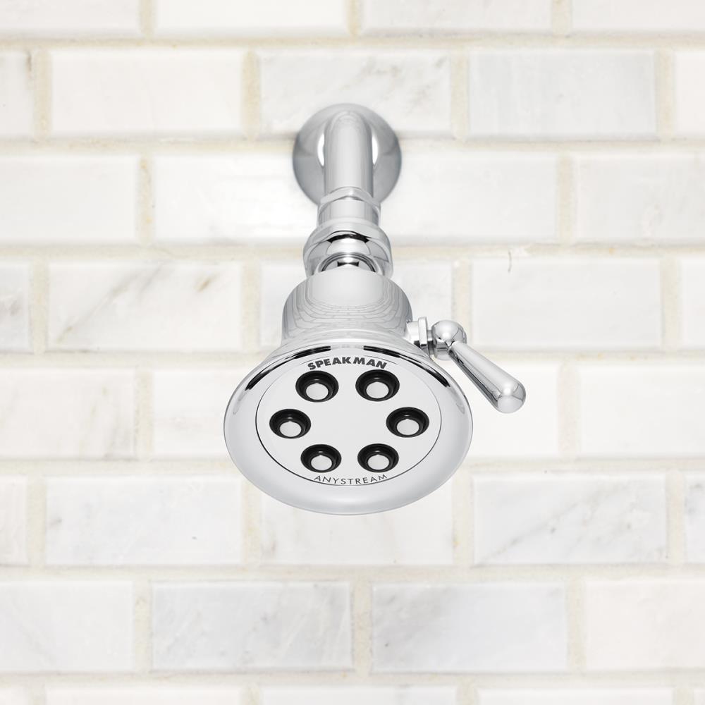 Speakman S-2254-E2 Fixed-Showerhead - View #2