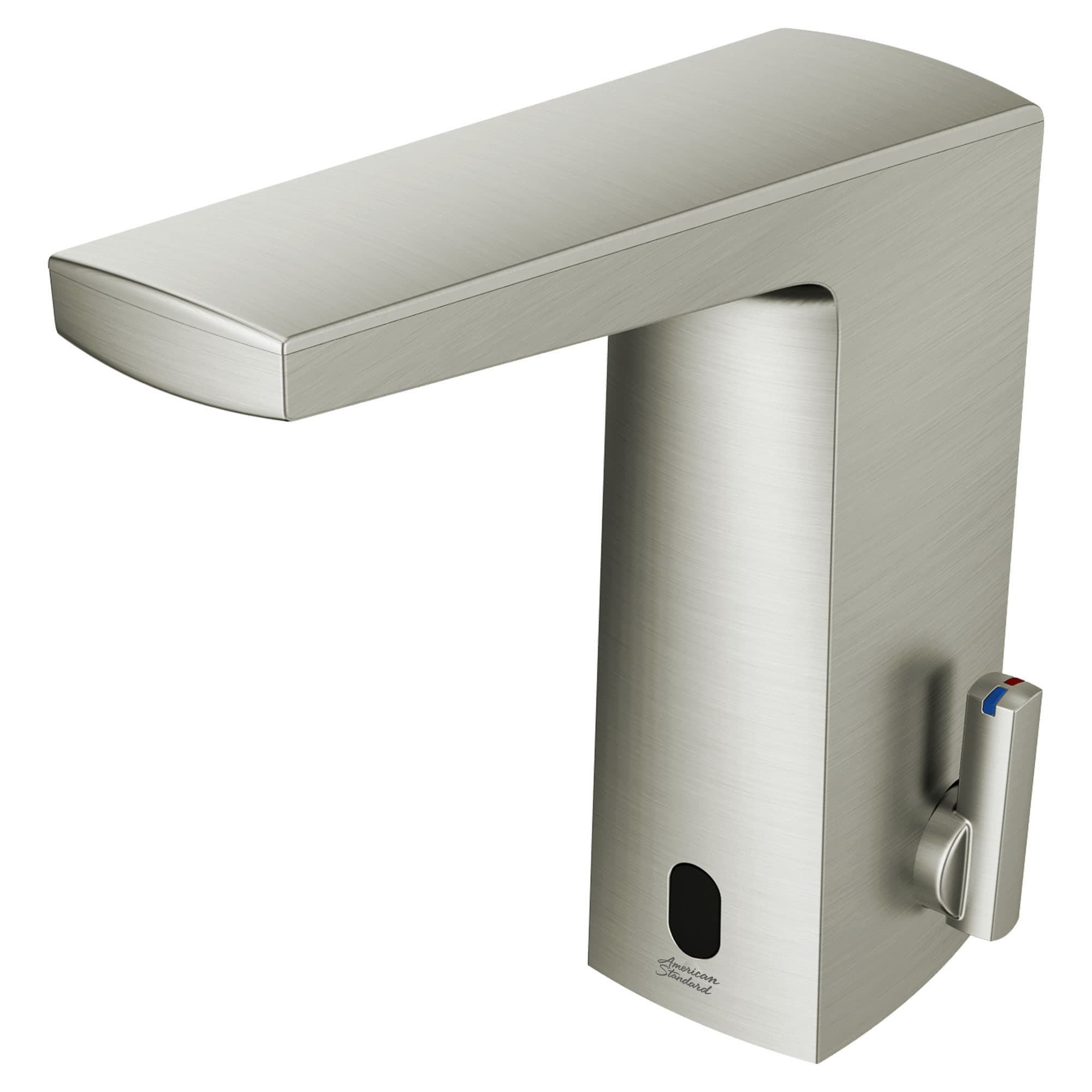 American Standard 7025203.295 Lavatory-Faucets - View #2