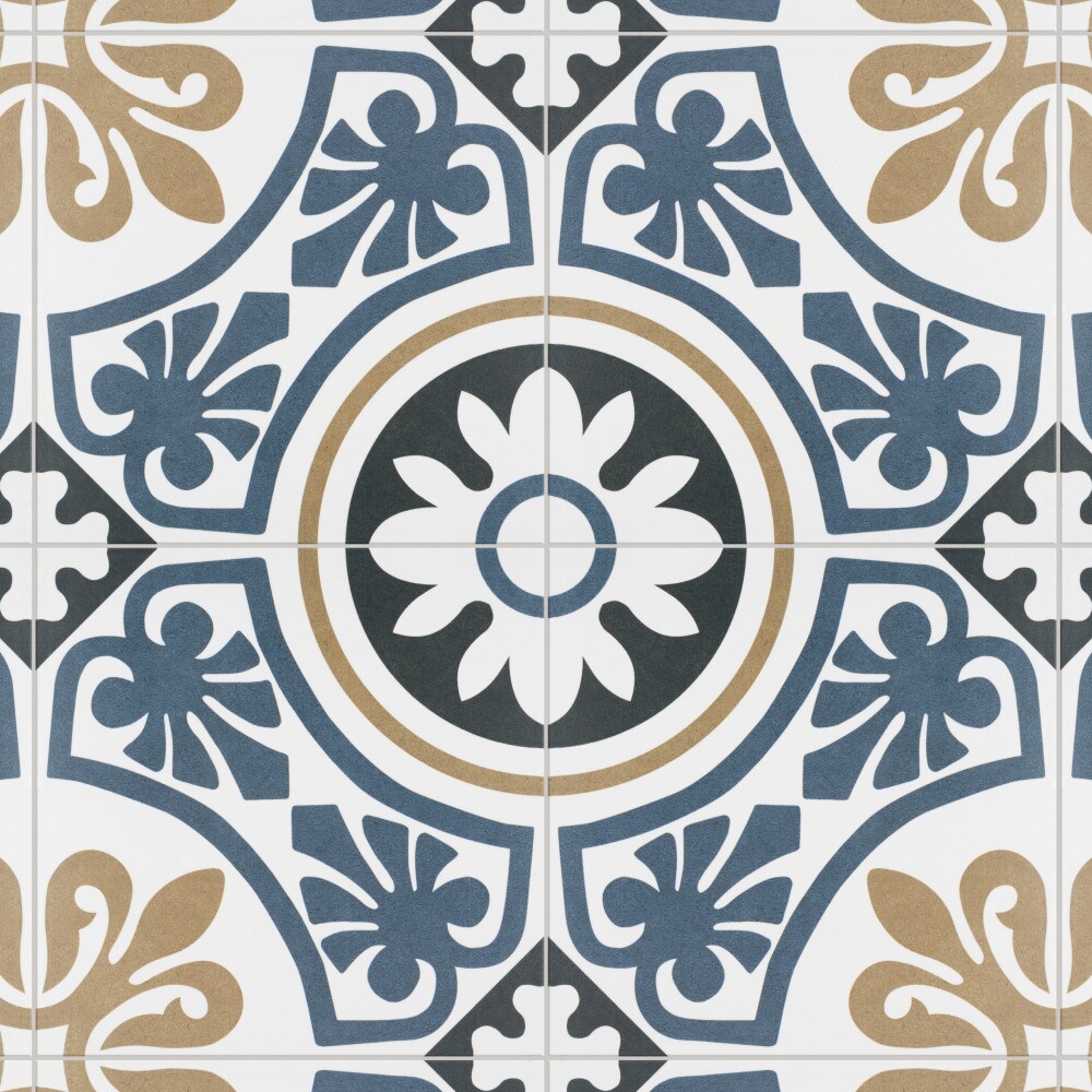 Affinity Tile S1FCDMTBL Tile-Samples - View #4