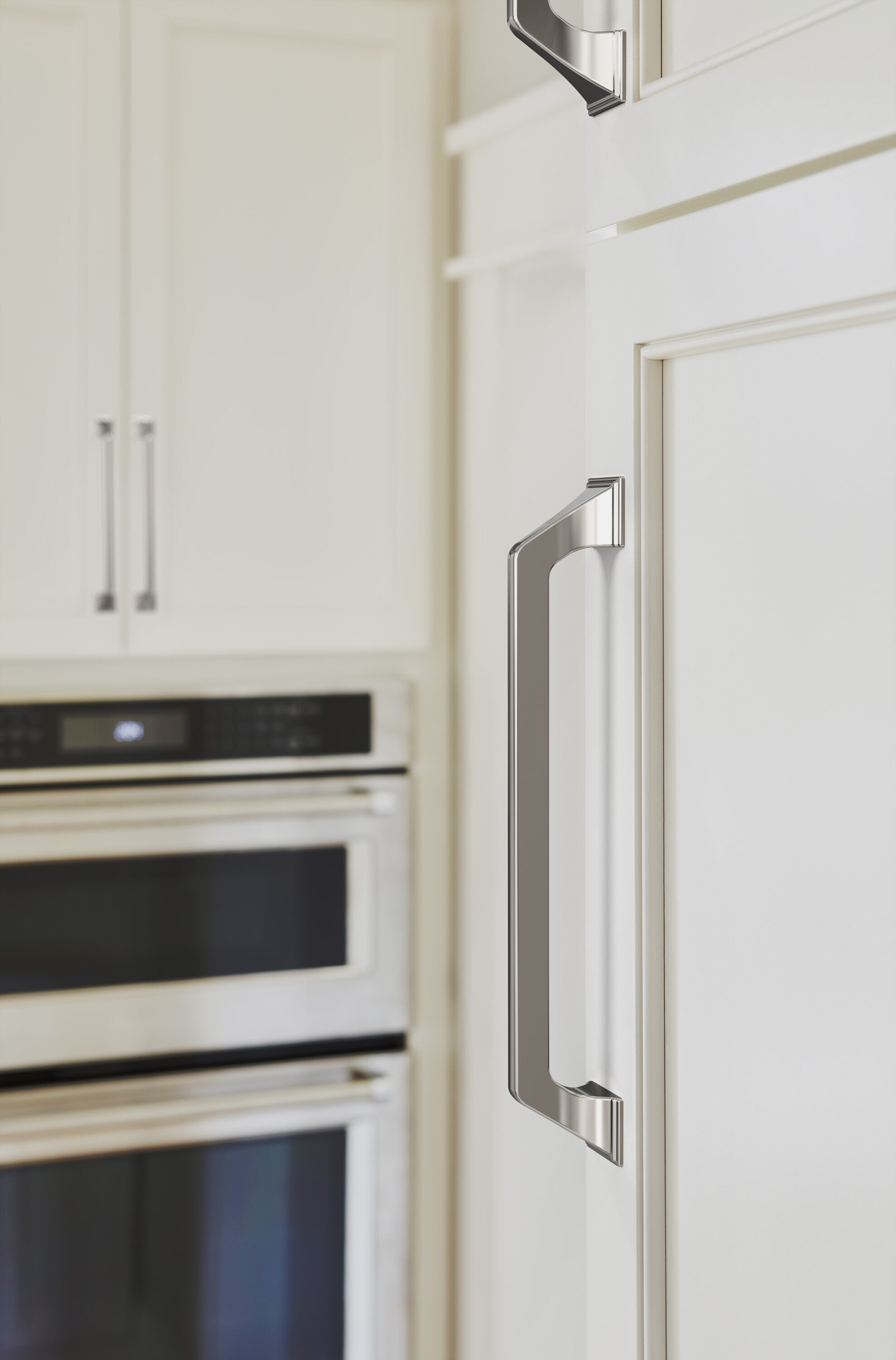 Amerock BP36922PN Cabinet-Pulls - View #2