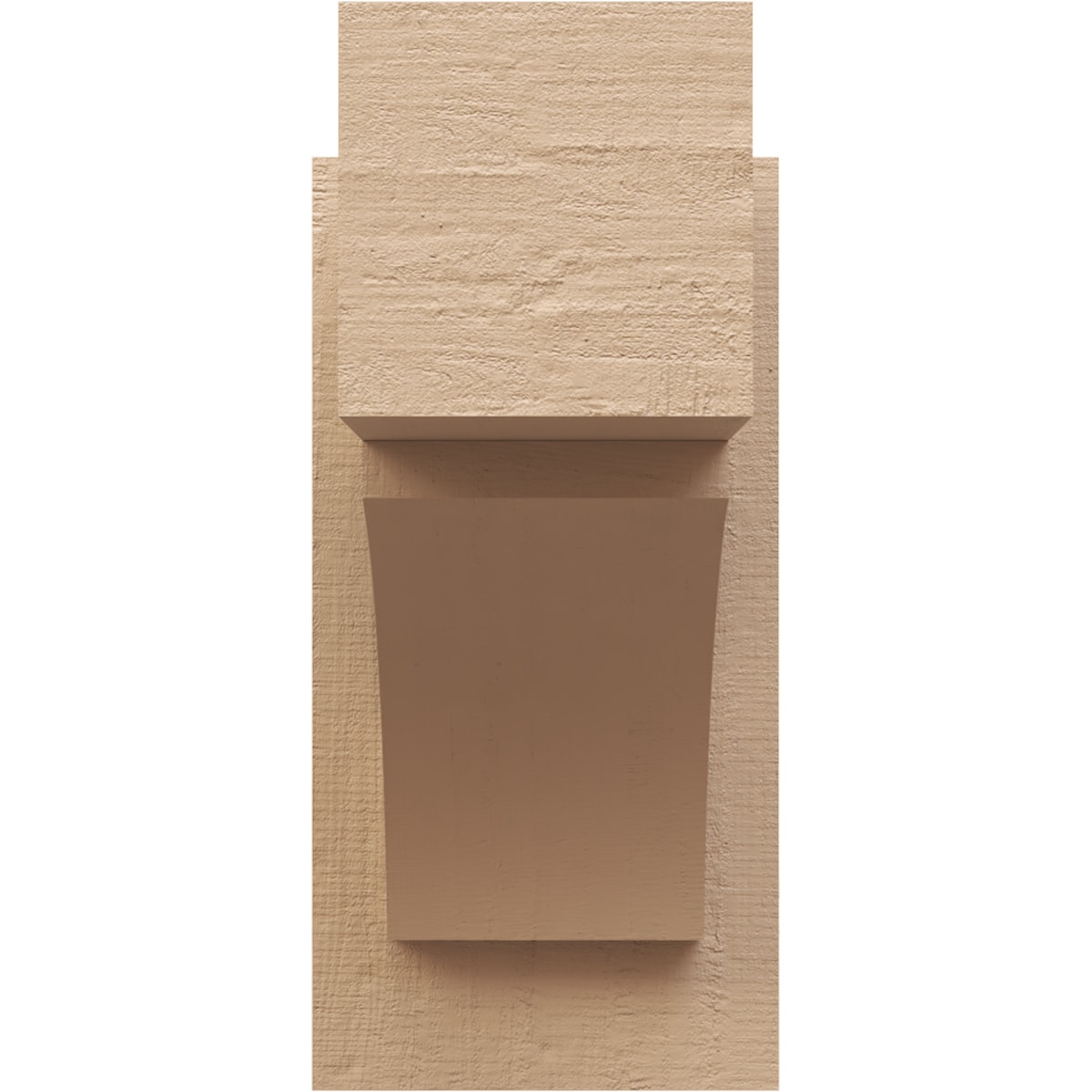 Ekena Millwork 2133492 outlookers - View #3