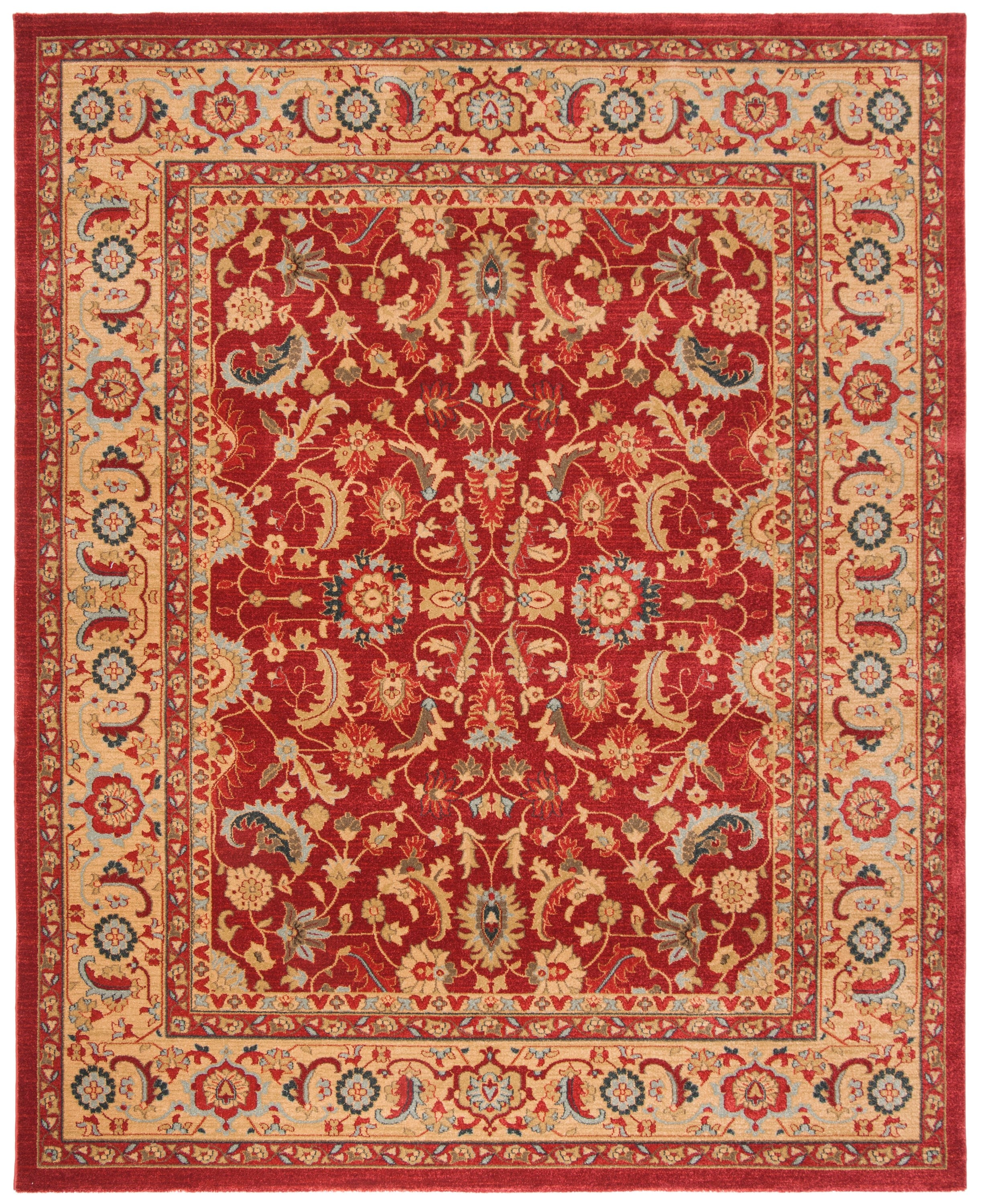 Safavieh MAH699A-1218 rugs - View #2