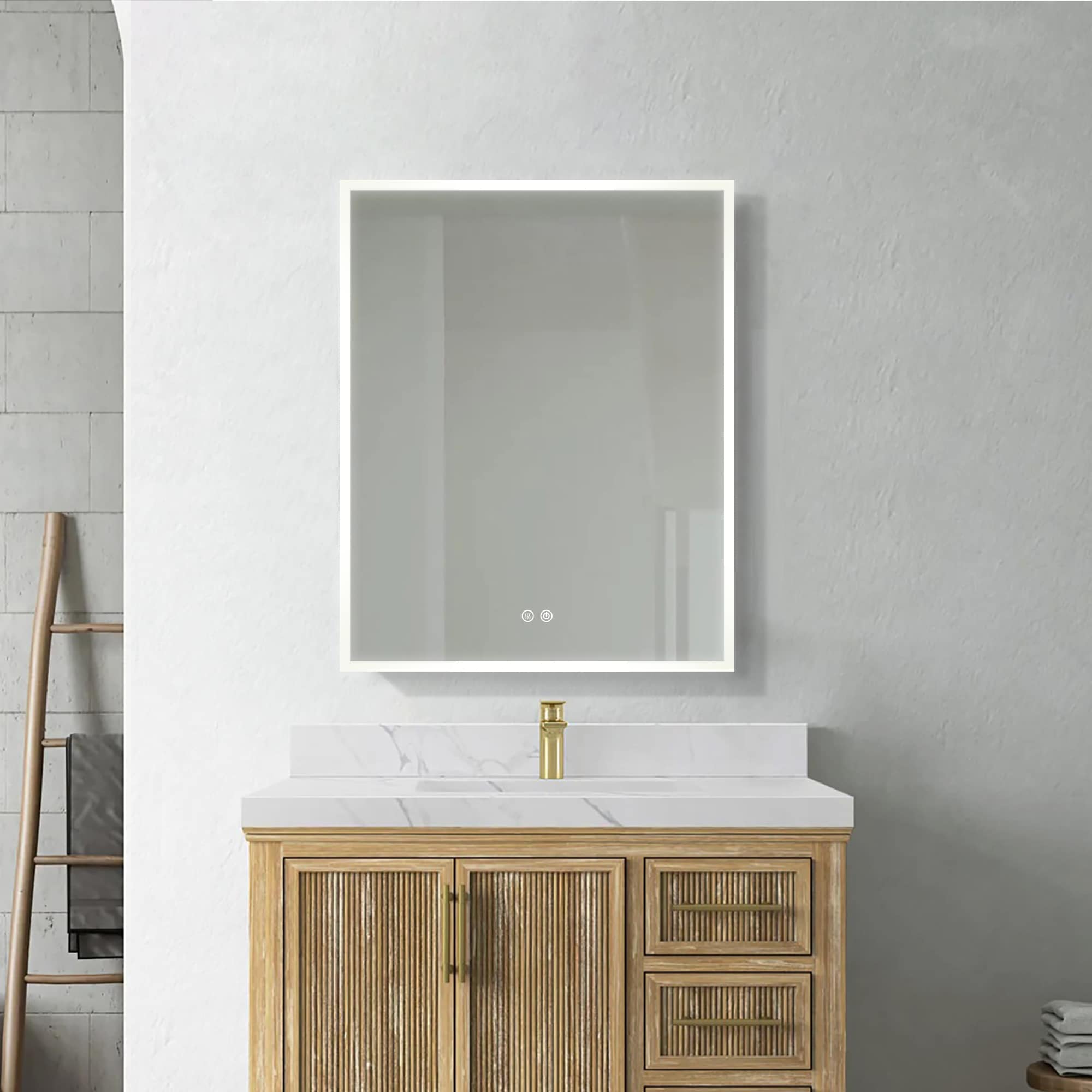 Forclover MEAM-EL2430L Bathroom-Medicine-Cabinets - View #15