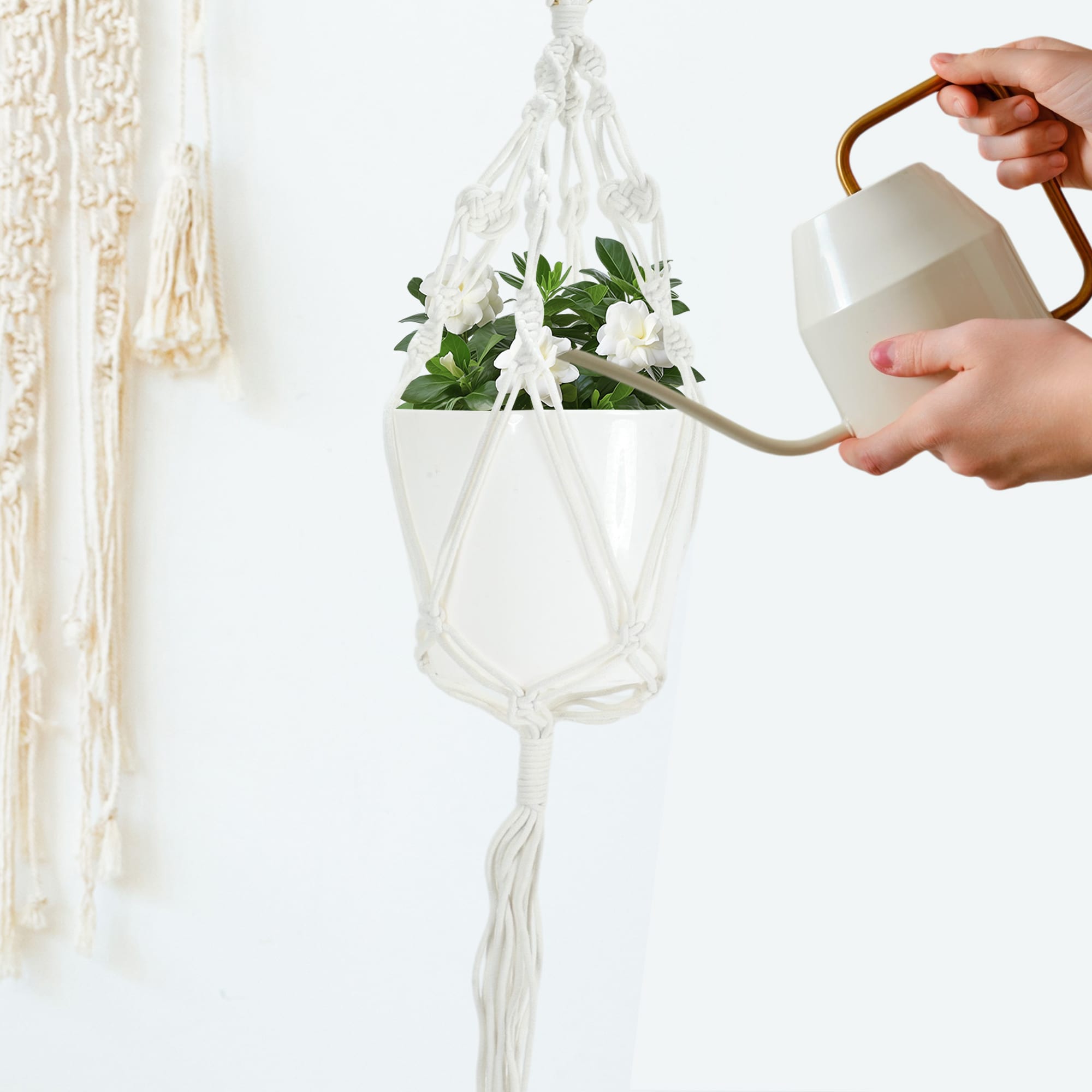 Unique Bargains S26060500UX2527 Plant-Hooks - View #3