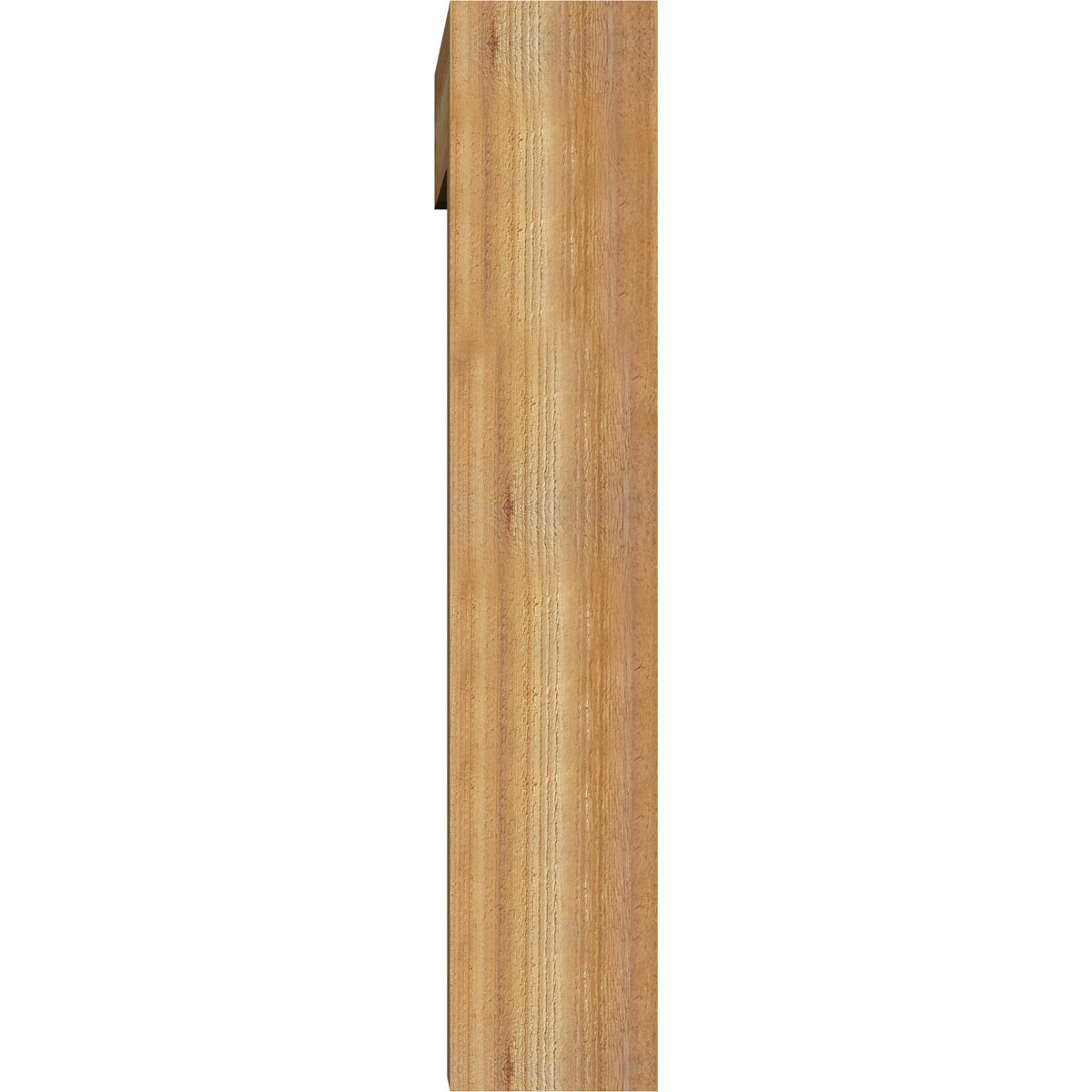 Ekena Millwork 1464395 Exterior-Brackets-Braces - View #4