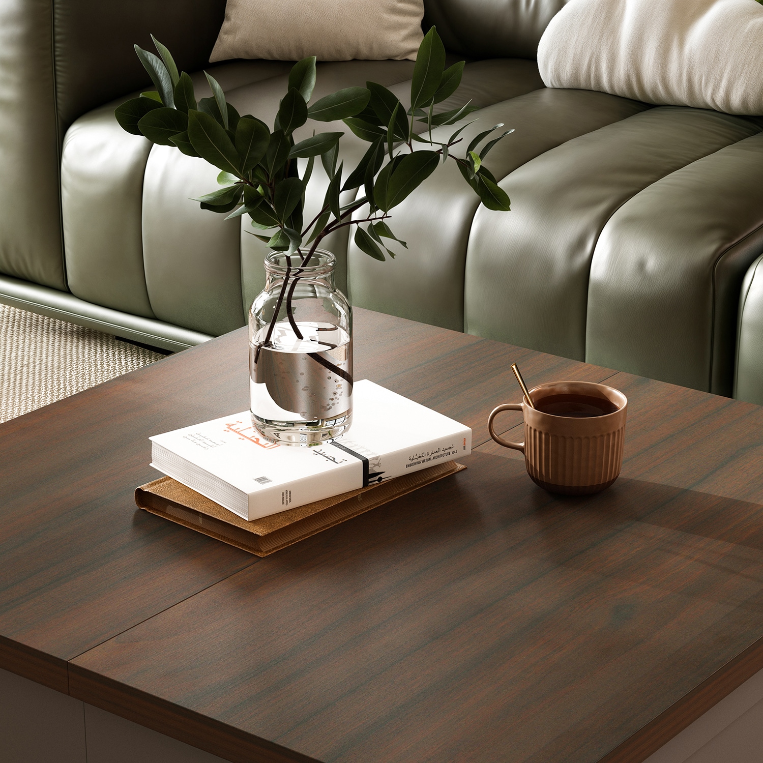 FUFU&GAGA KF150246-01 Coffee-Tables - View #12