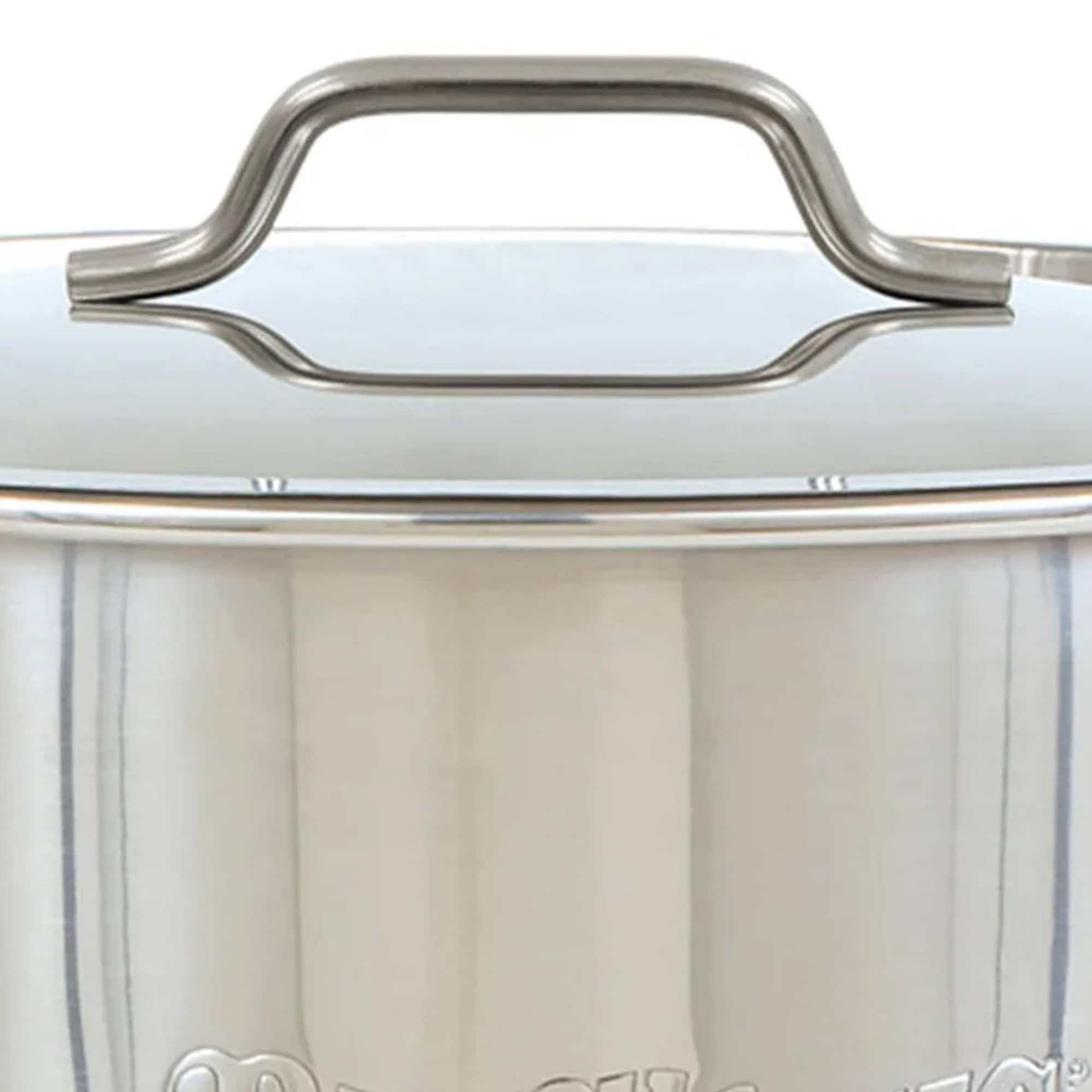 Bayou Classic 320464 Stock-Pots - View #3