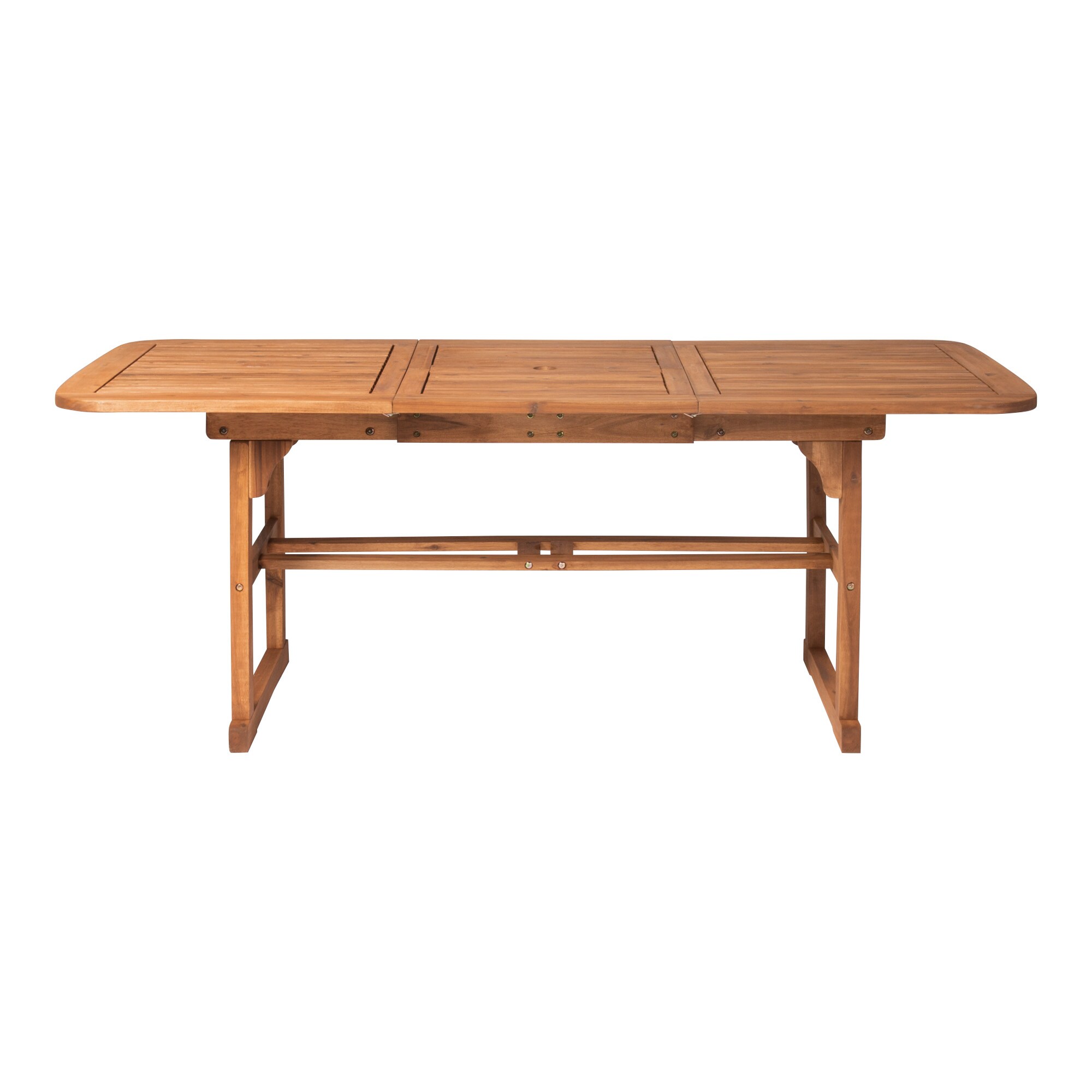 Walker Edison LWWTEXBR Patio-Tables - View #4