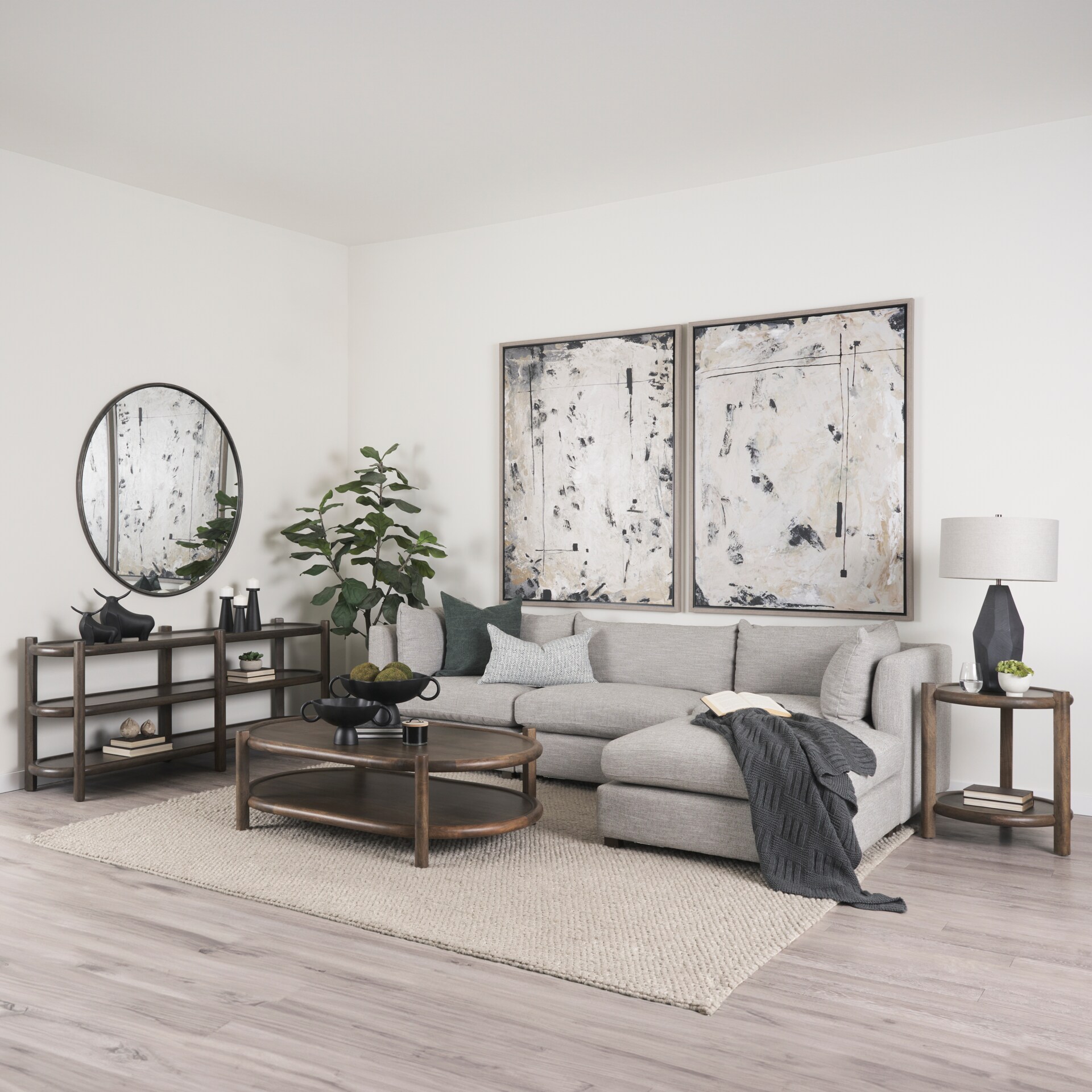 Mercana 70639 Coffee-Tables - View #8