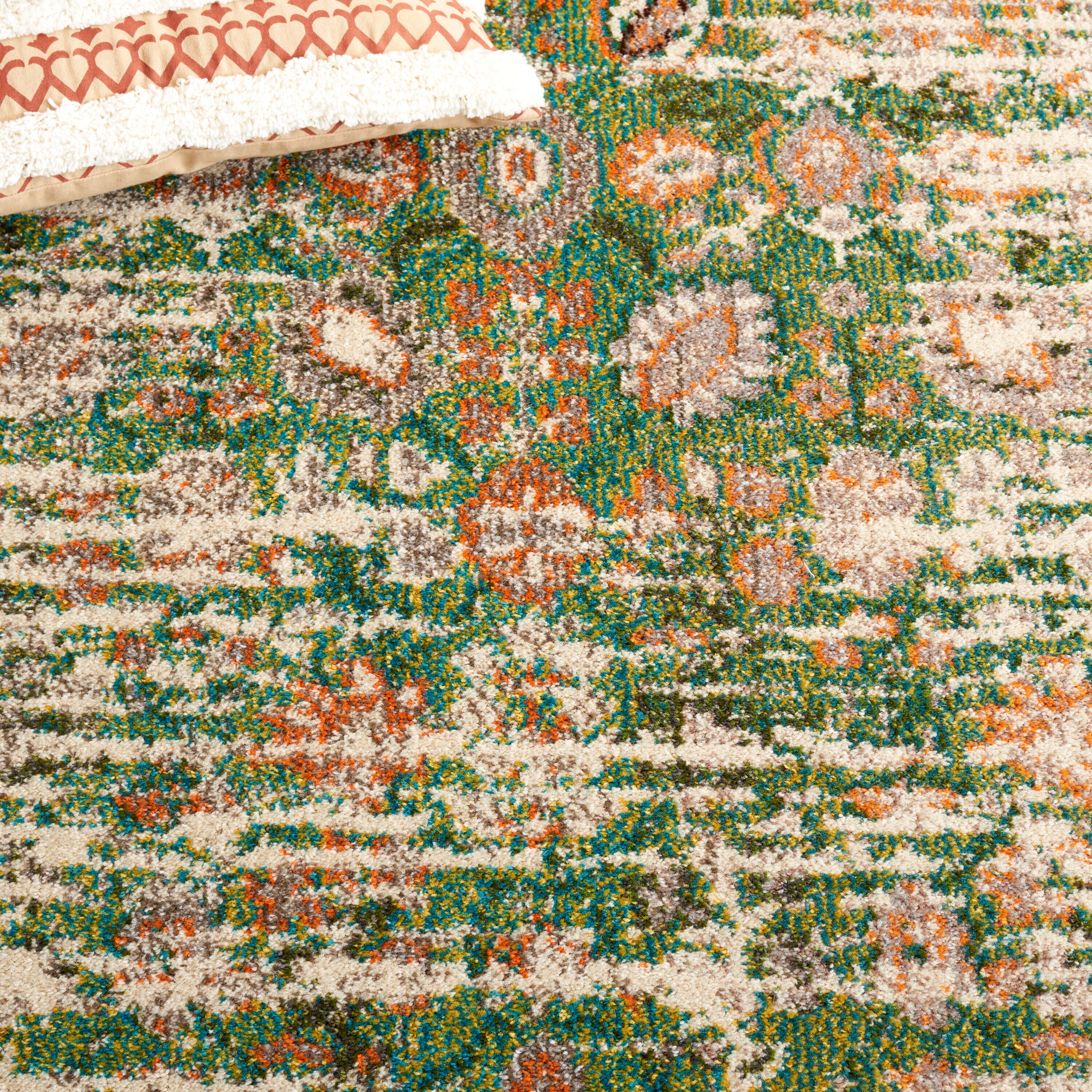Safavieh MNC208Y-6 rugs - View #4