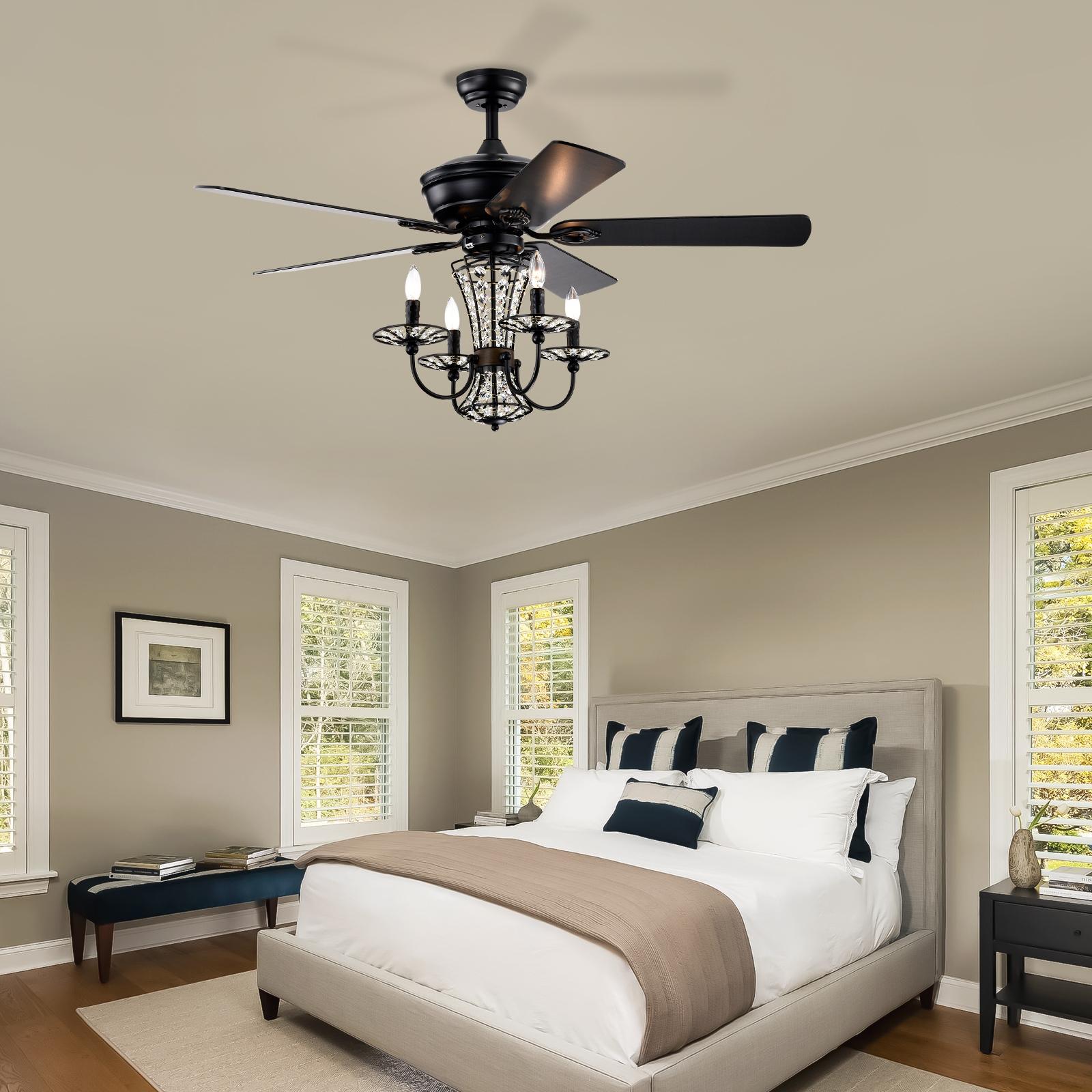 Bayfeve BFHM-52753-CF Ceiling-Fans - View #3