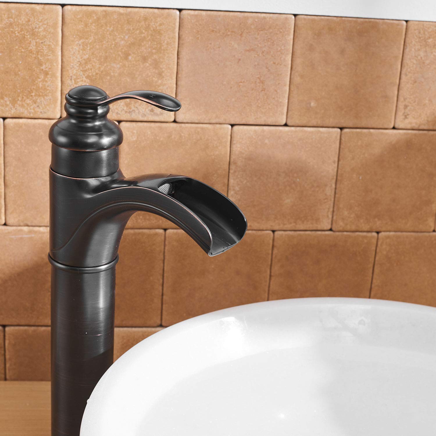 BWE A-96137H-ORB-2 Lavatory-Faucets - View #6