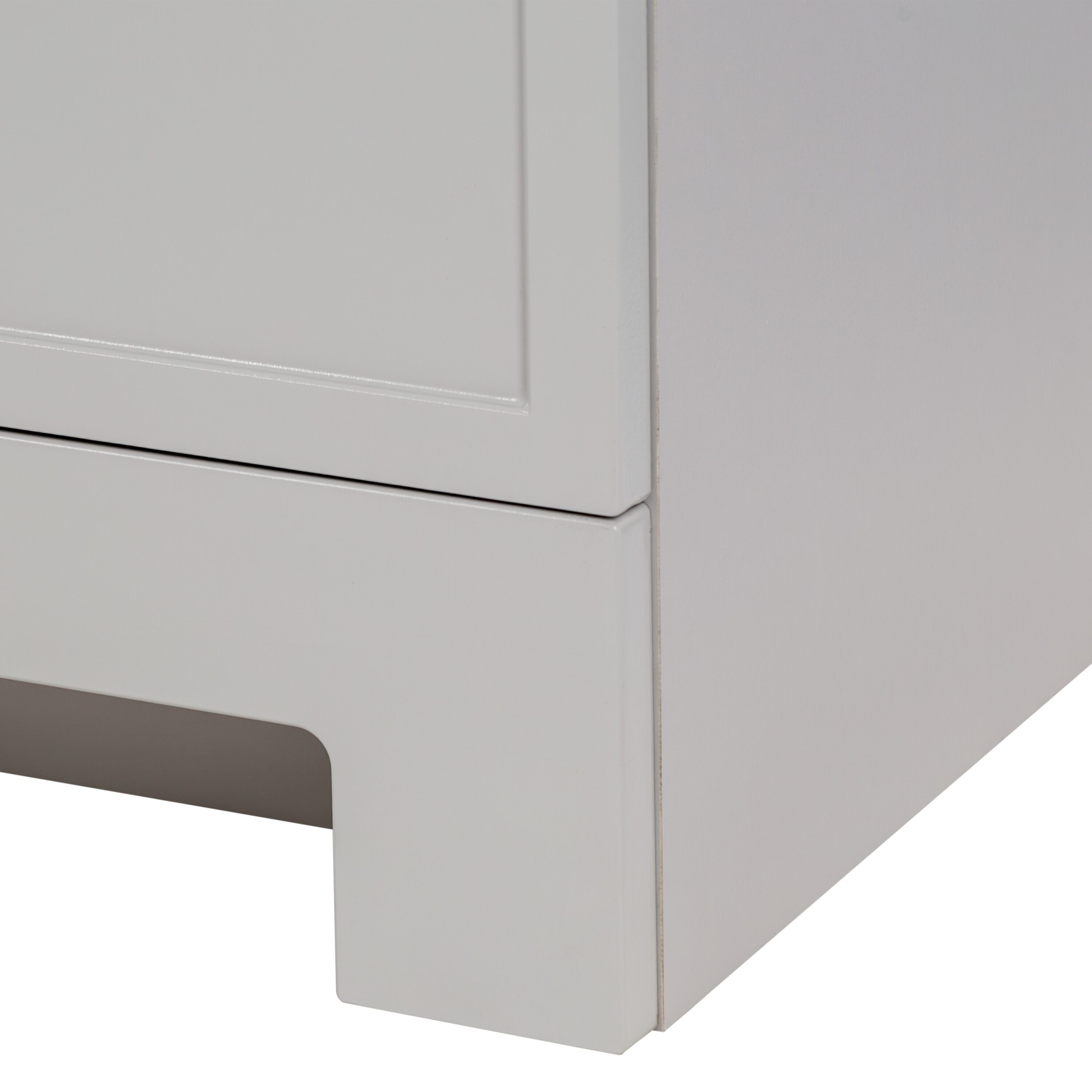 Diamond NOW PU60P2-PG Bath-Vanity-Combo - View #8