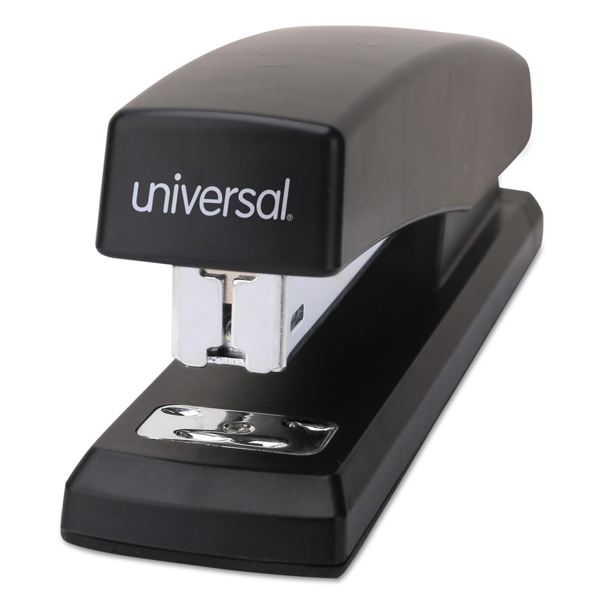 Universal UNV43118 Staplers-Hole-Punches - View #2