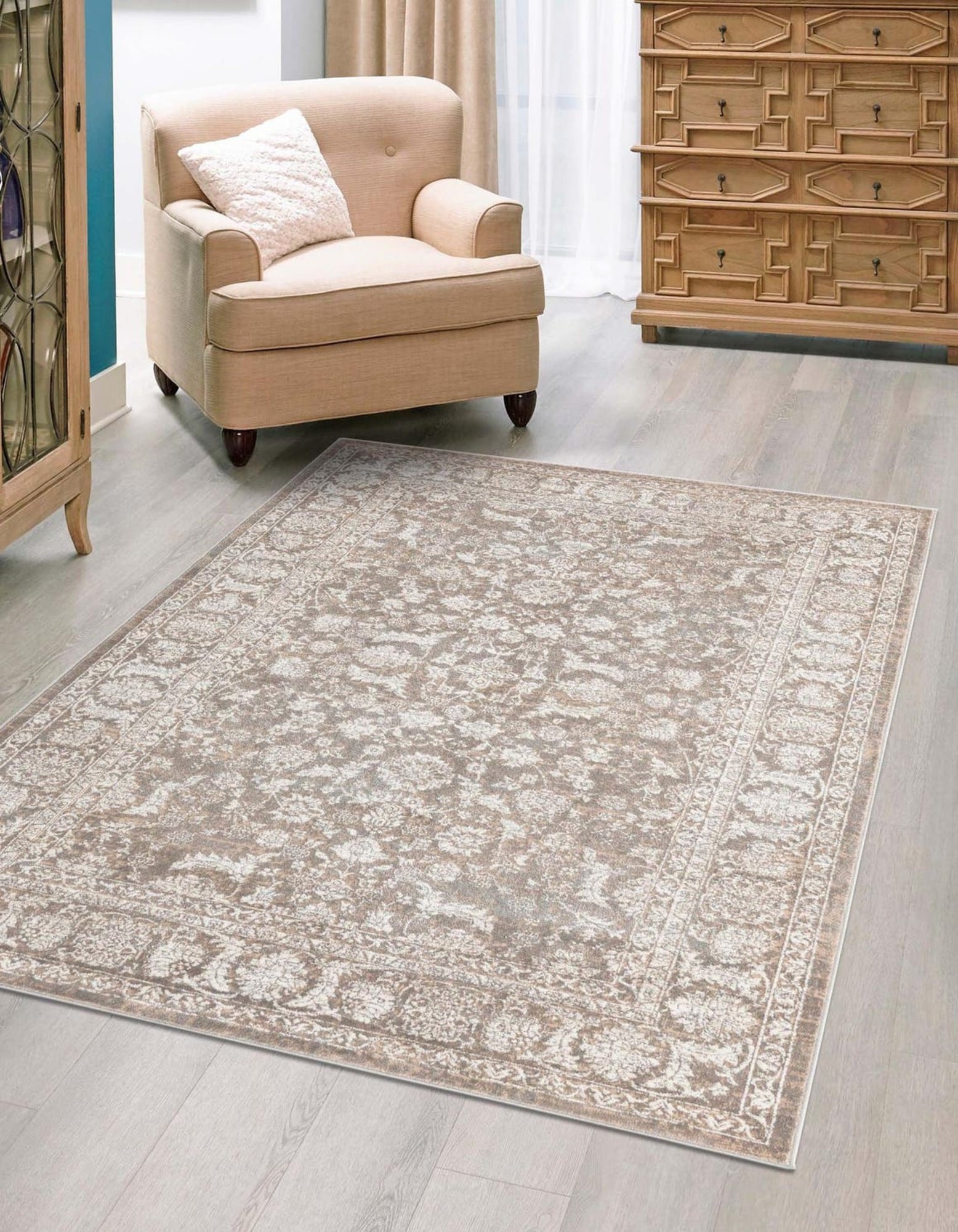 Unique Loom 3187002 rugs - View #5
