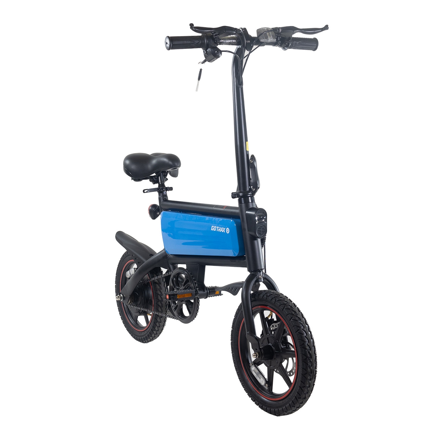 GOTRAX GT-SHIFTS2-BLA bikes - View #13