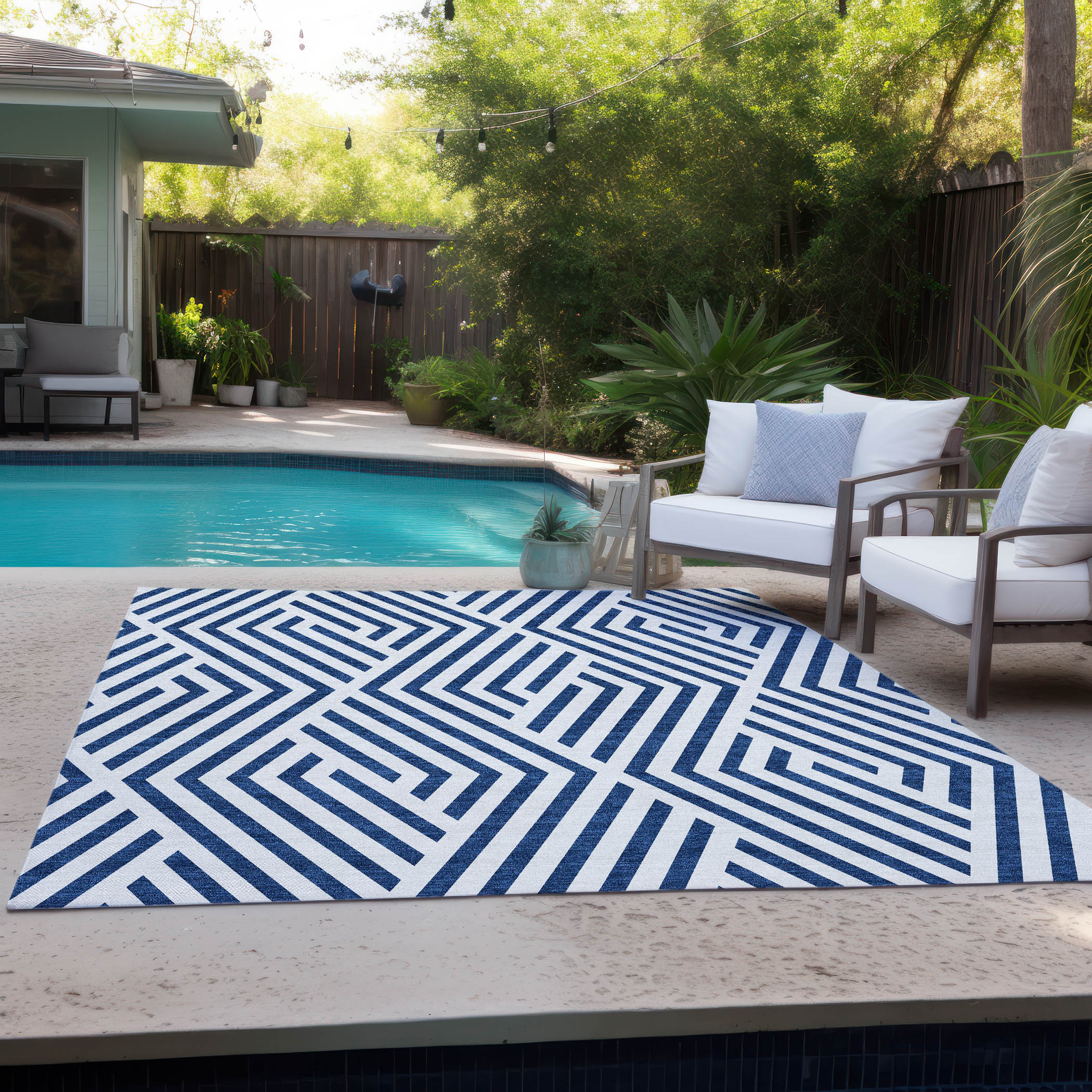 Addison Rugs ACN550NA5X8 rugs - View #9
