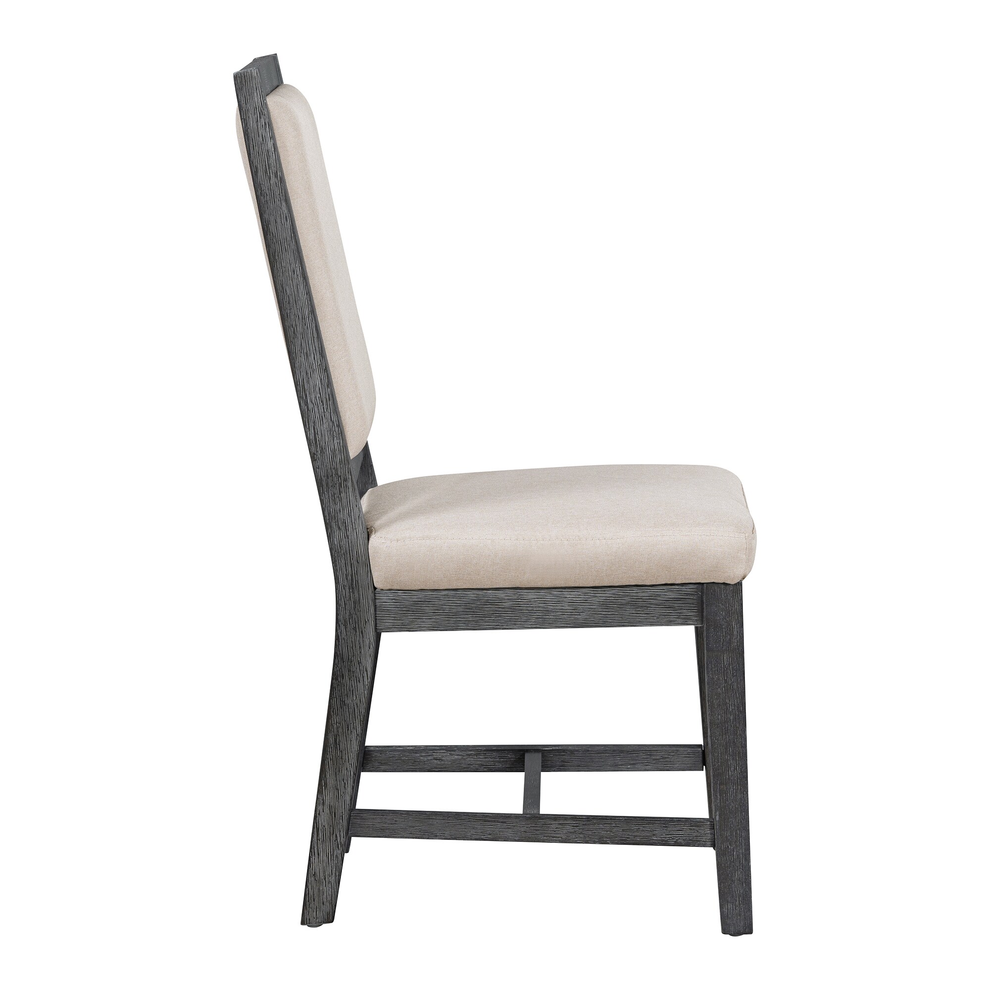 SINOFURN SYA330142GY Dining-Chairs - View #9