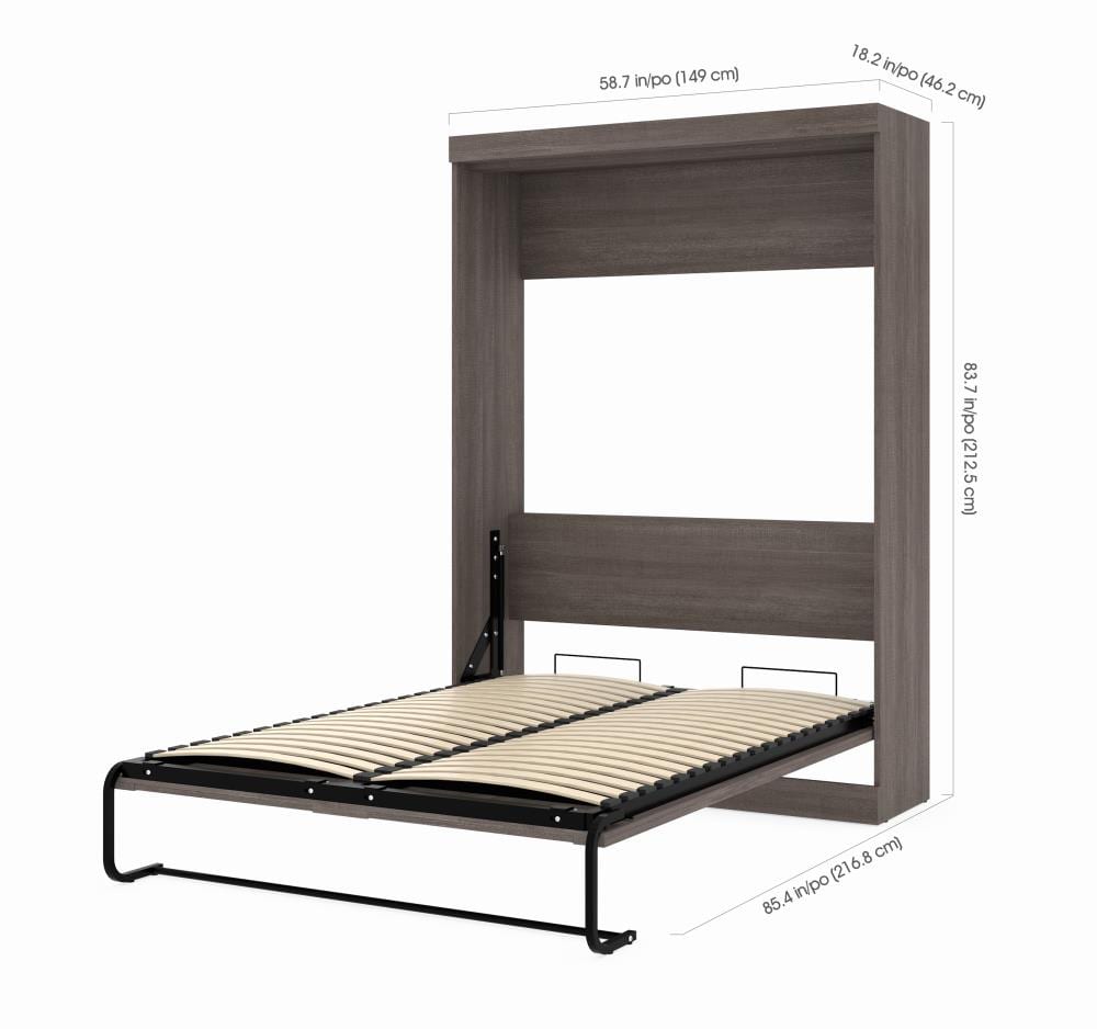 Bestar 26868-47 beds - View #7