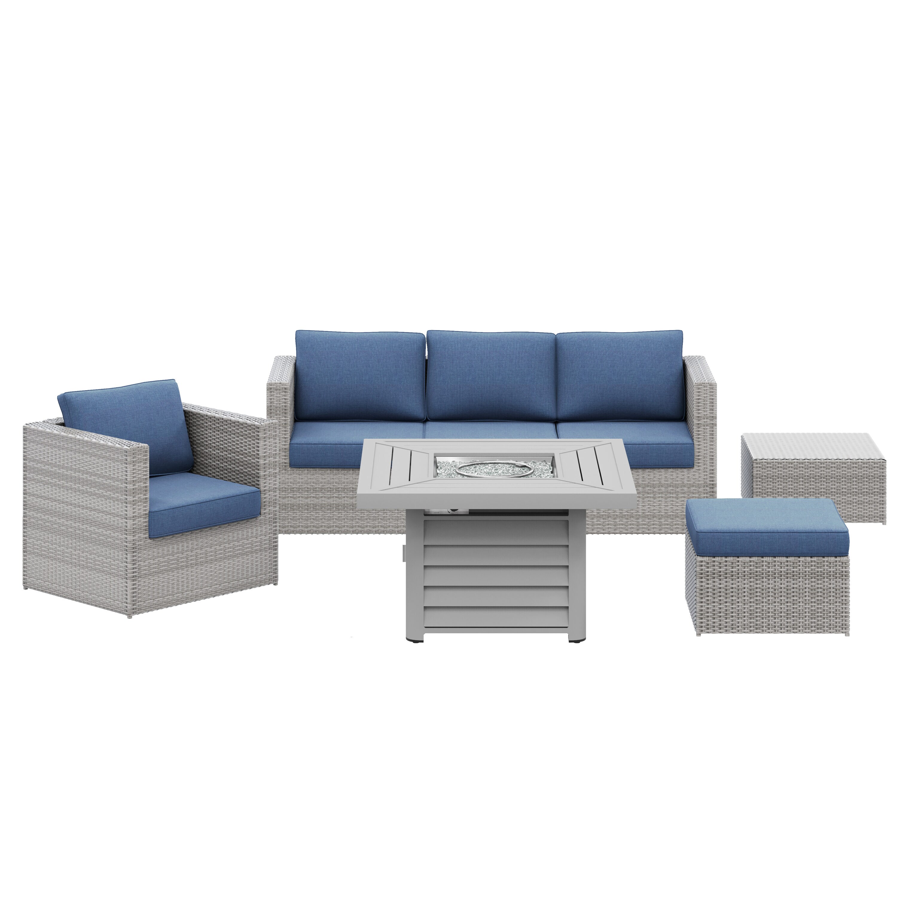 Octans SL2C00217 Patio-Conversation-Sets - View #7