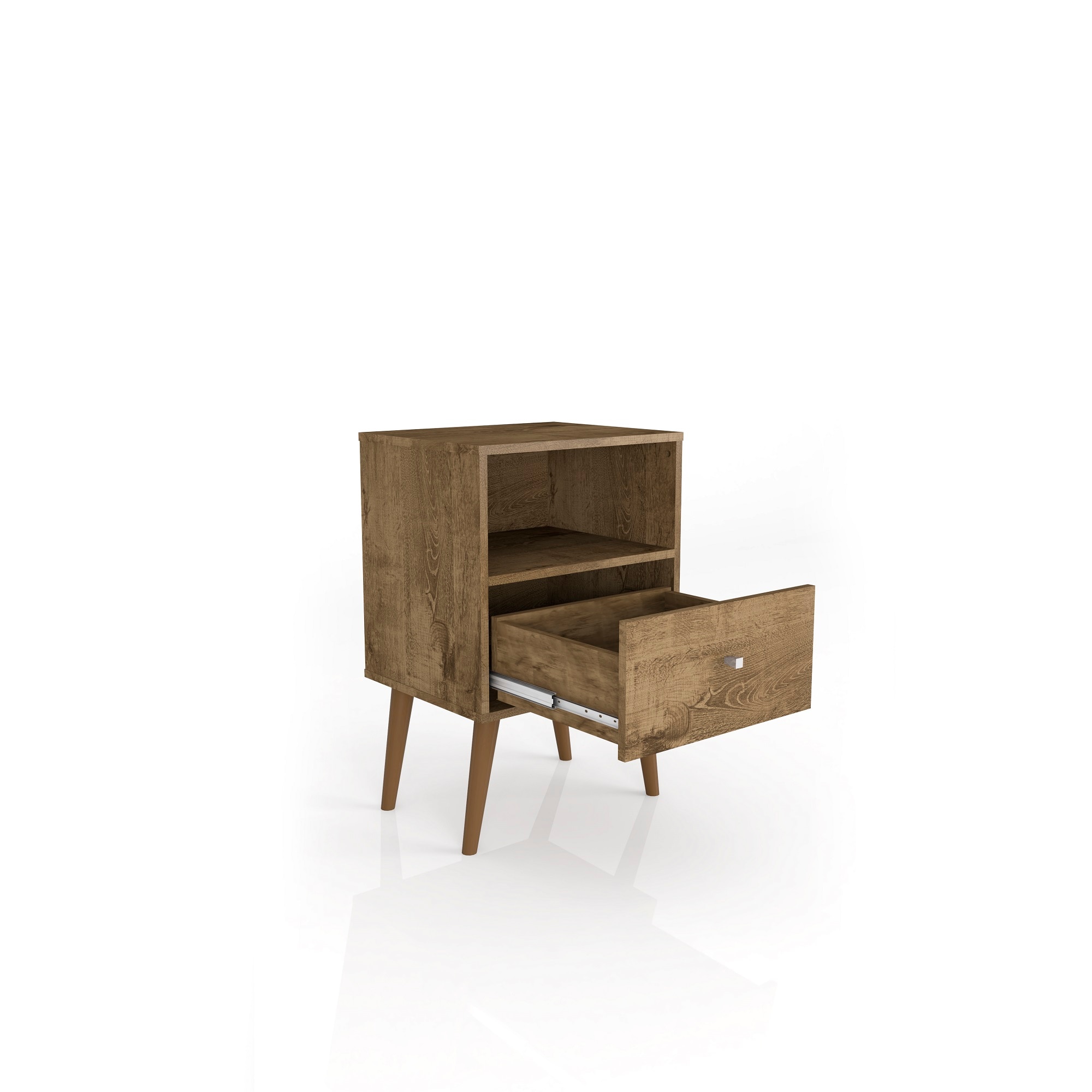 Manhattan Comfort 203AMC9 nightstands - View #4