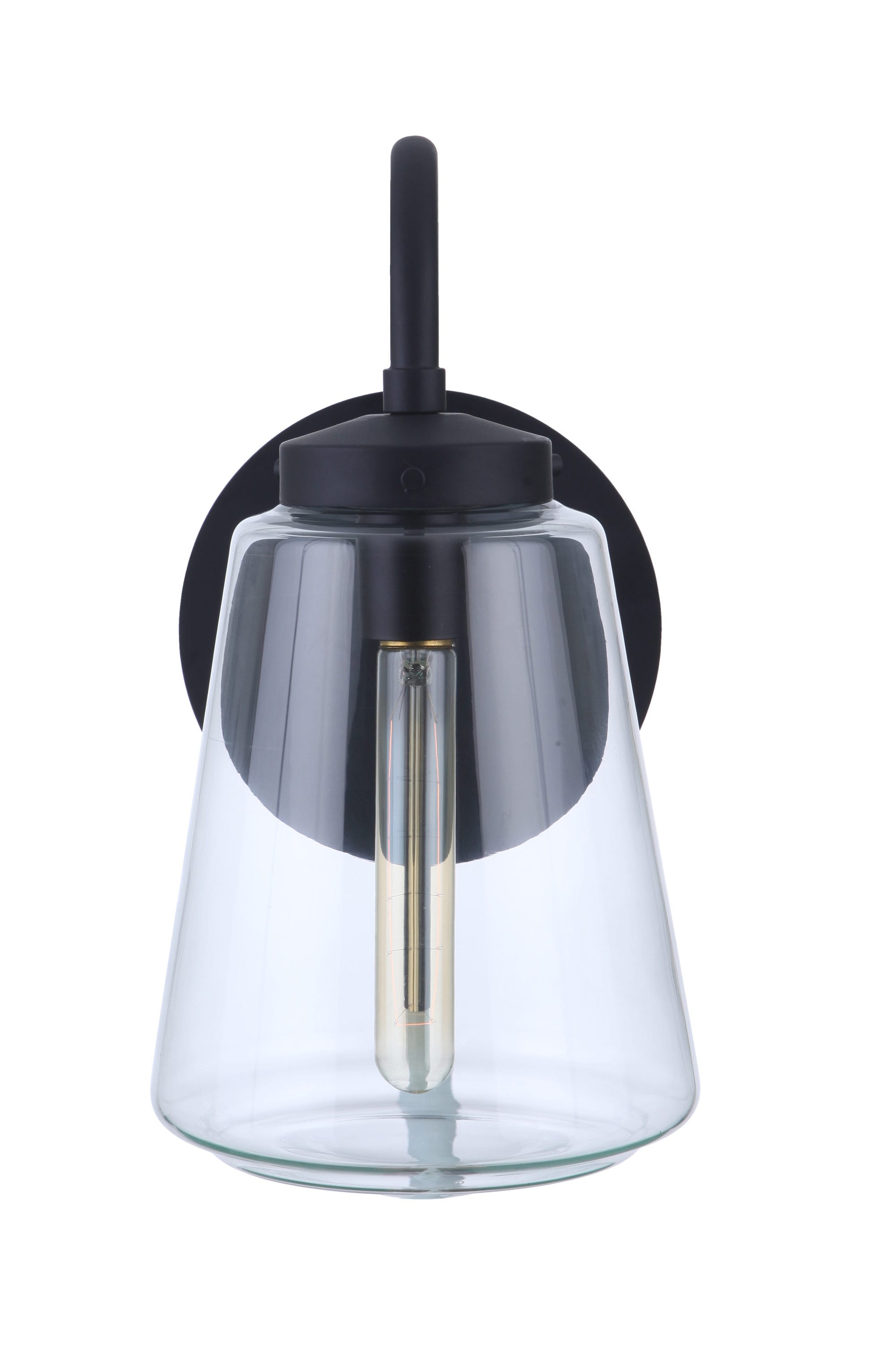 Craftmade ZA3814-MN Outdoor-Wall-Lighting - View #2
