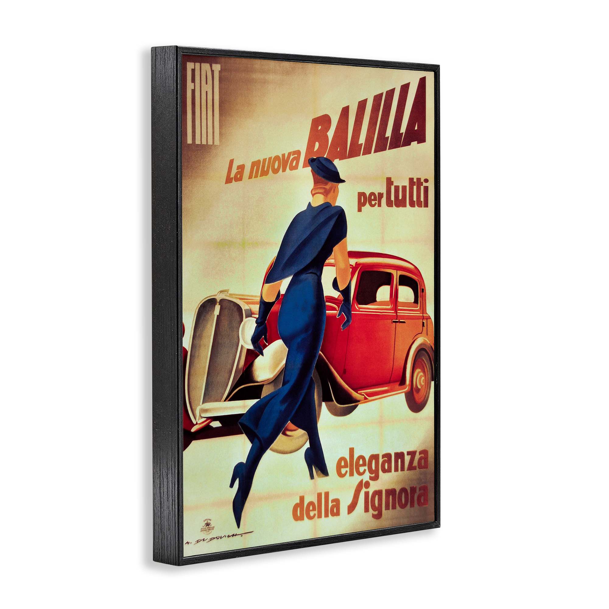 Stupell Industries BT-289-FR-20X30 Wall-Art - View #2