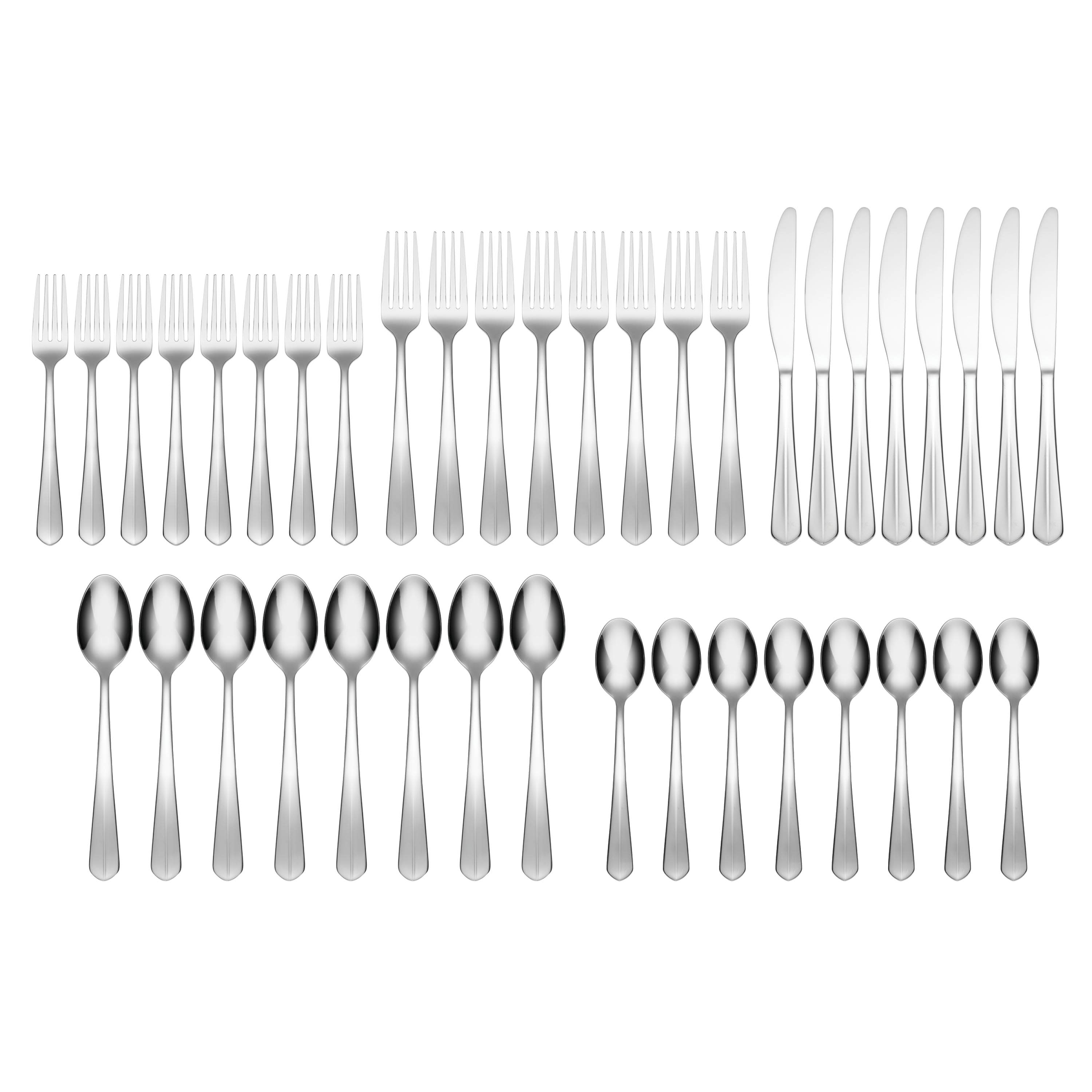 Cambridge 352140BR flatware - View #3