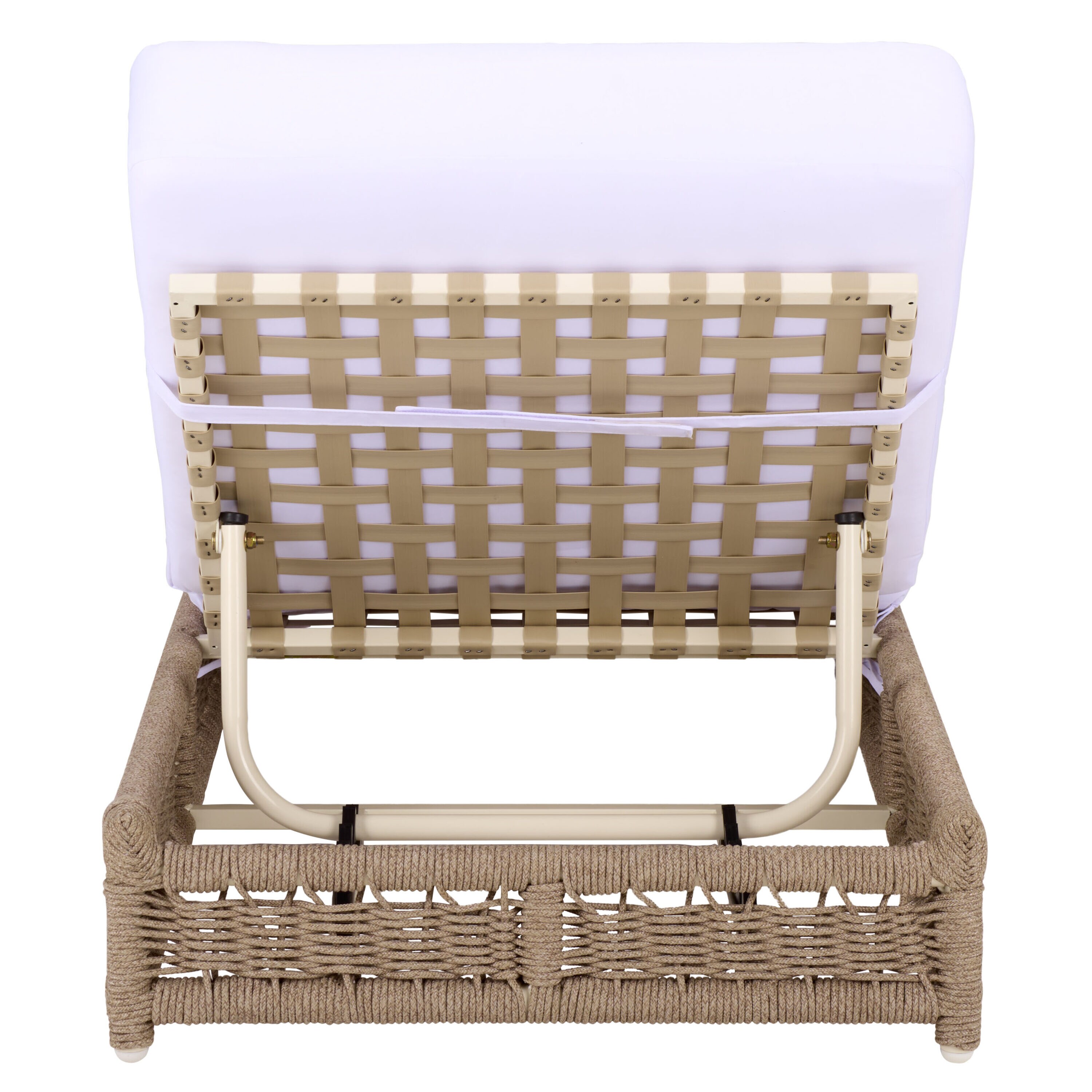 Safavieh PAT7547A Chaises-Settees - View #11
