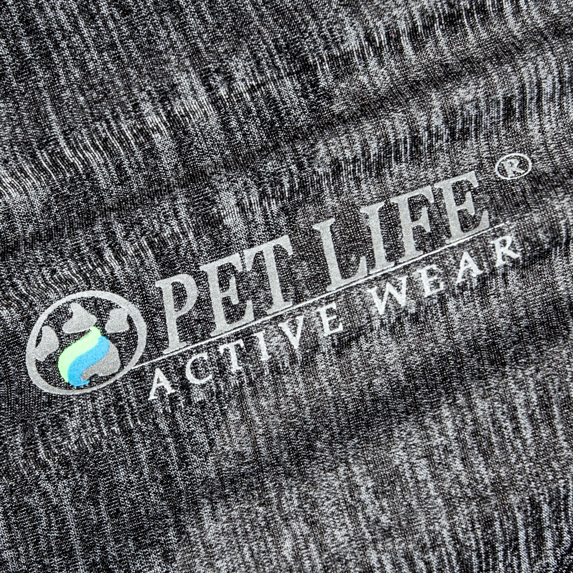 Pet Life LTHL1BKSM Dog-Apparel - View #8