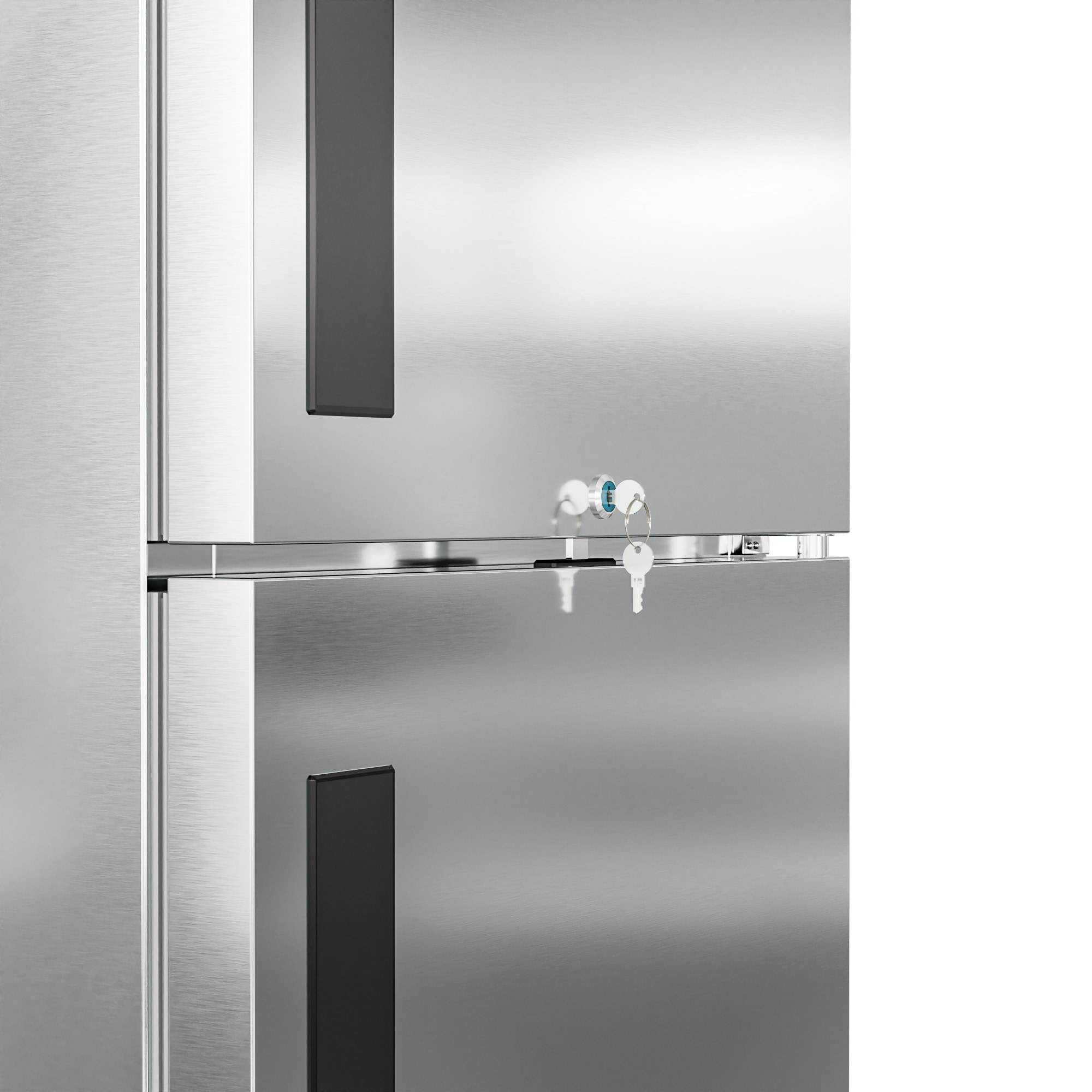 KoolMore RIF-1D-SSHD Commercial-Freezers - View #12