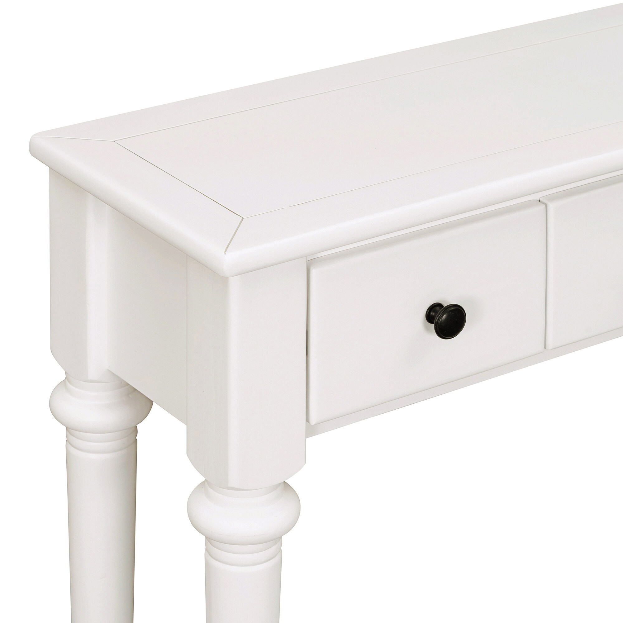 ModernLuxe N715P202860K Console-Sofa-Tables - View #13