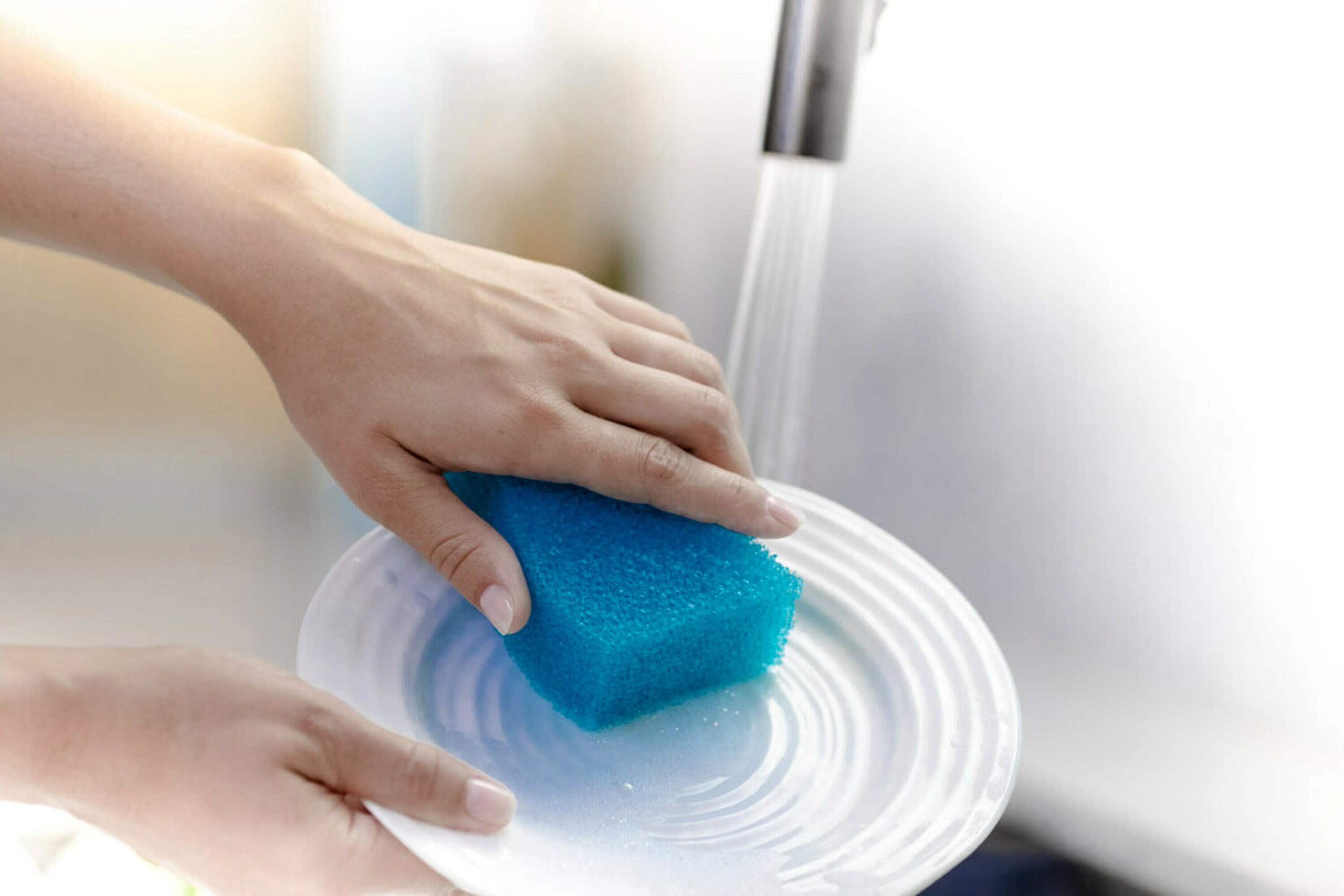 Scotch-Brite 735-SW-1 Sponges-Scouring-Pads - View #5
