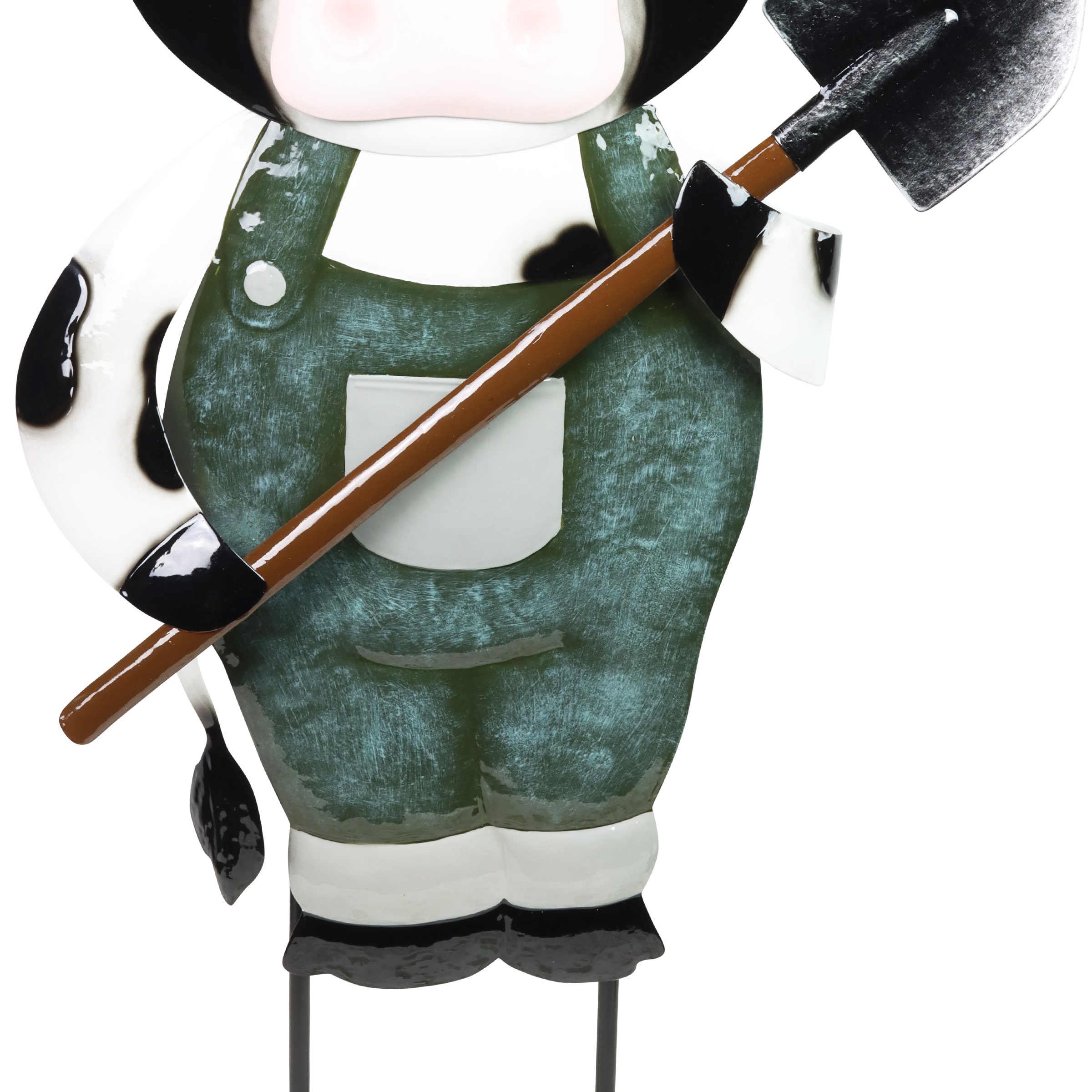 Style Selections 78842-L Stake-Sheep-Hook - View #3