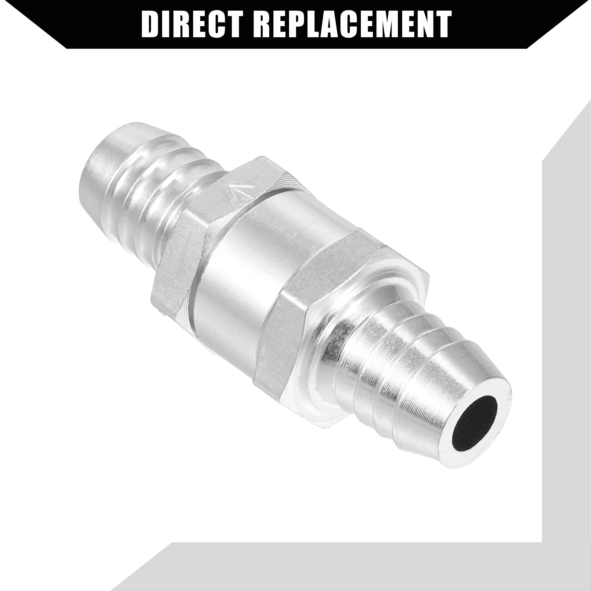 Unique Bargains S26010700UX5289 Check-Valves - View #4