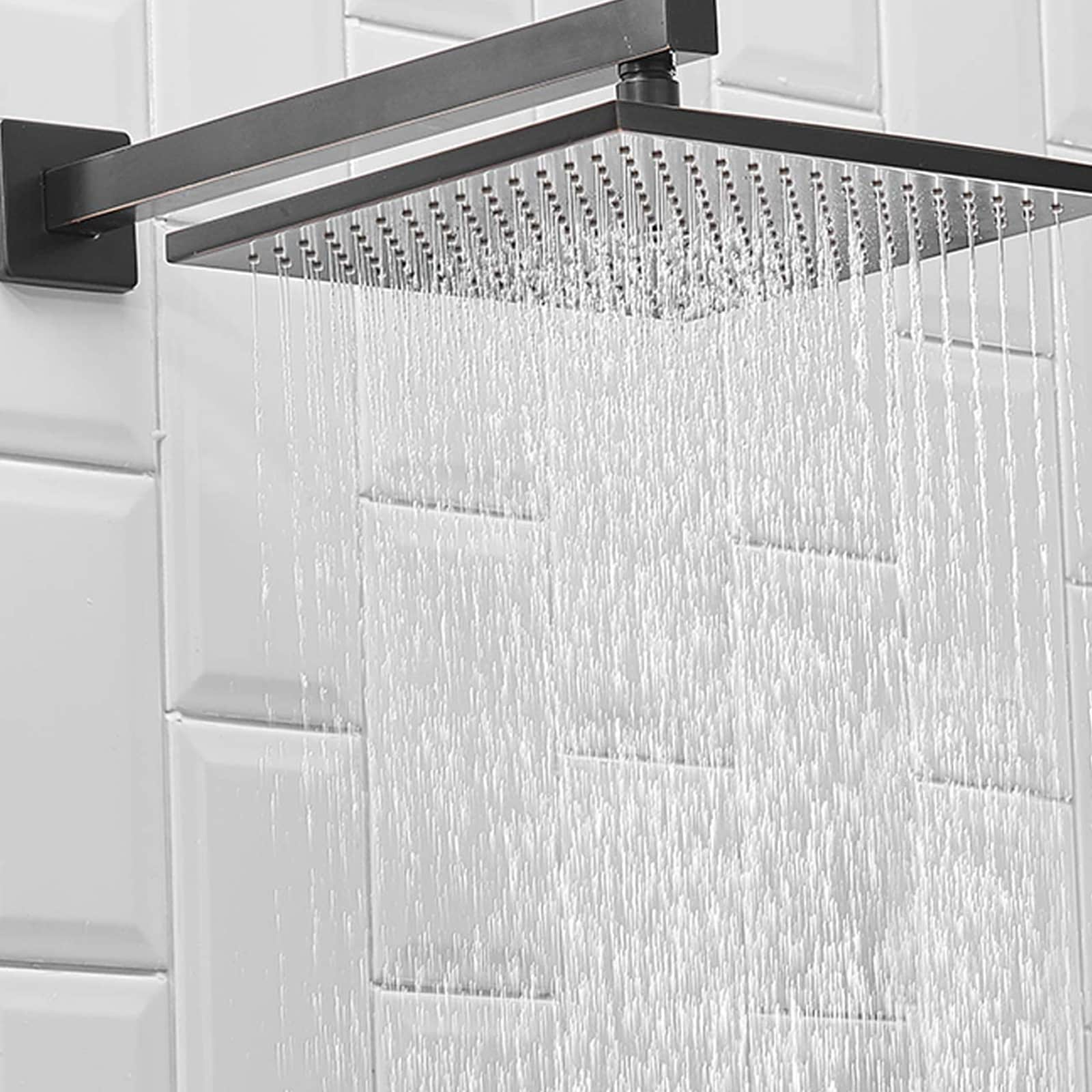 WELLFOR DTG-806CS12ORB Tub-Shower-Faucets - View #5