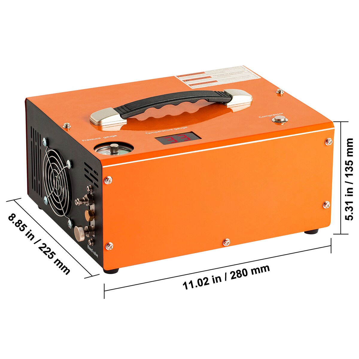 Loheer T3342P487362 Air-Compressors - View #6