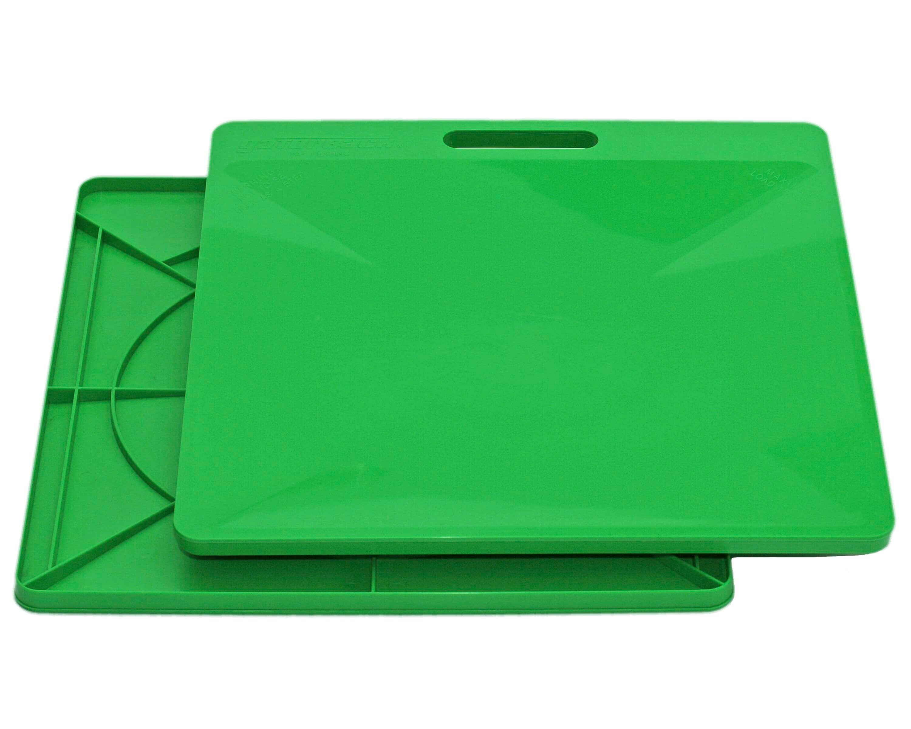 Folding Chopping Plastic Cutting Board, Kitchen Accessories: Maxi